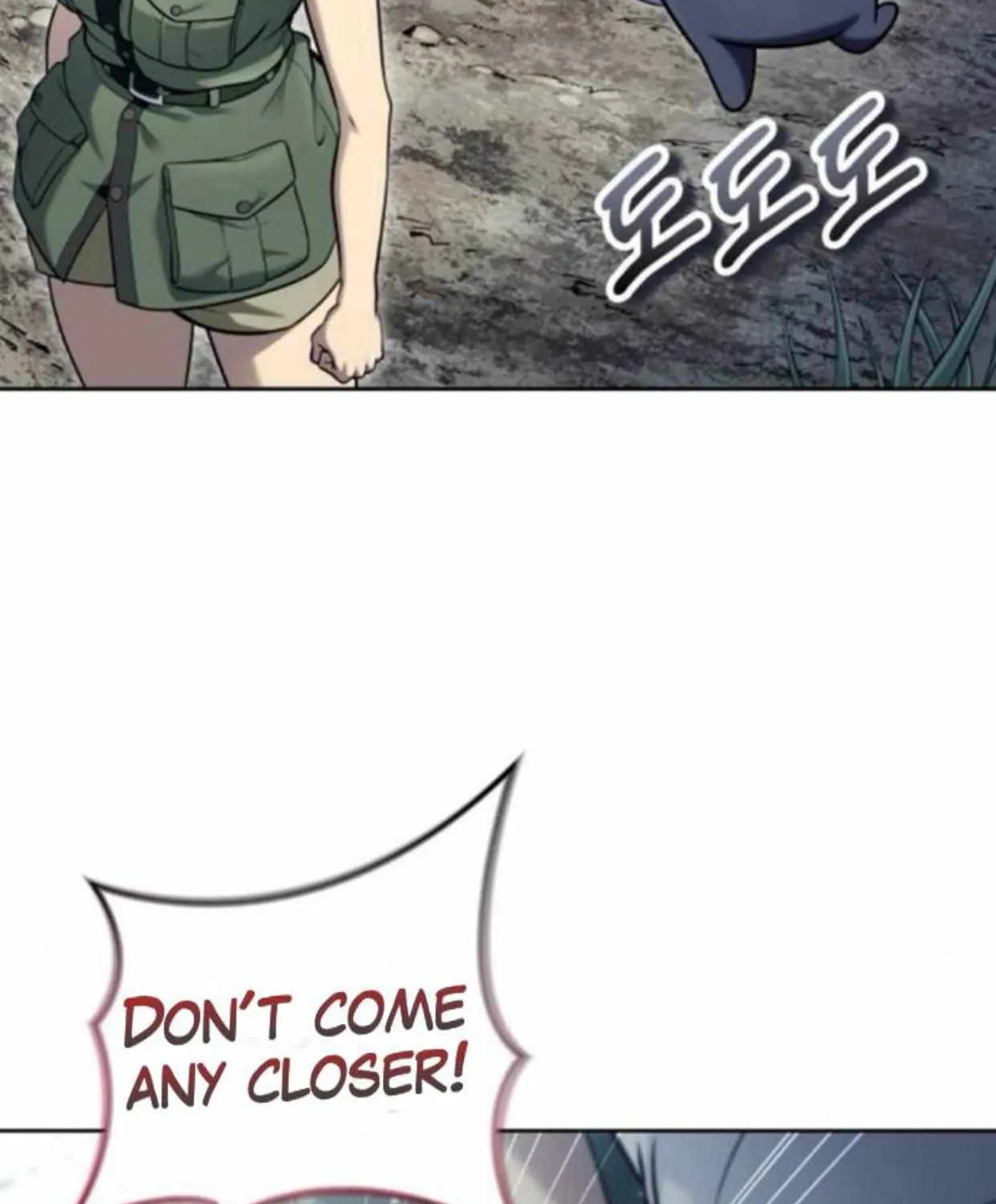 Tower of God: Urek Mazino Chapter 31 page 141 - 