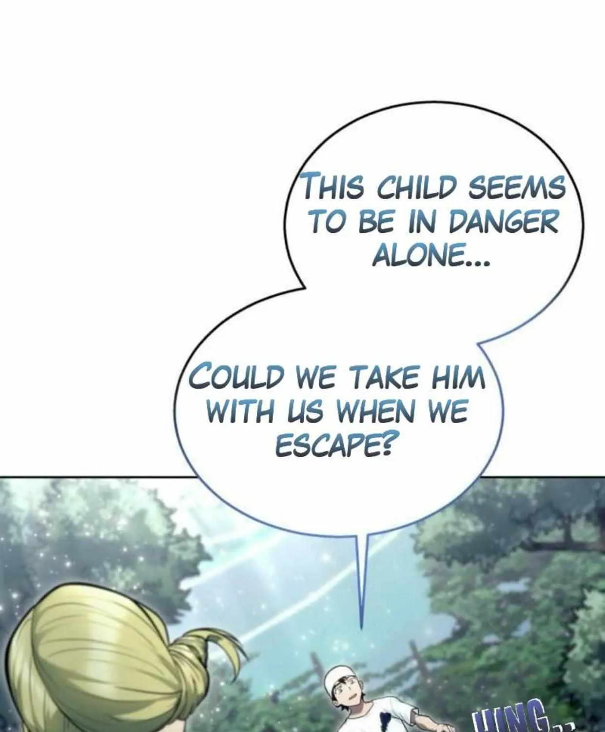 Tower of God: Urek Mazino Chapter 31 page 143 - 