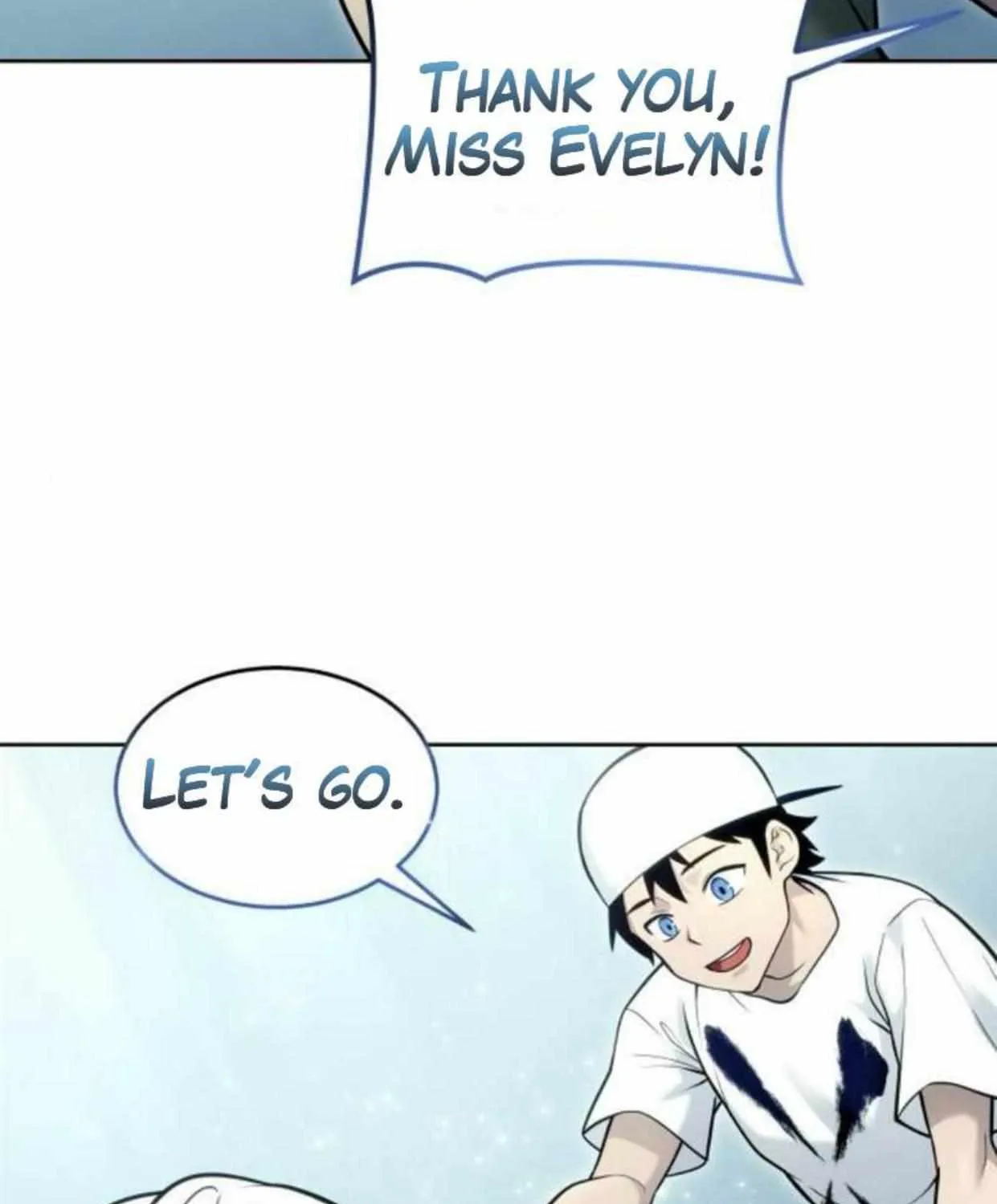 Tower of God: Urek Mazino Chapter 31 page 146 - 