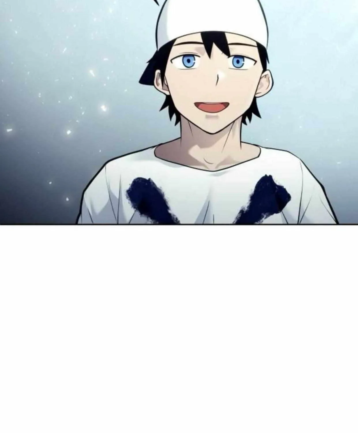 Tower of God: Urek Mazino Chapter 31 page 151 - 