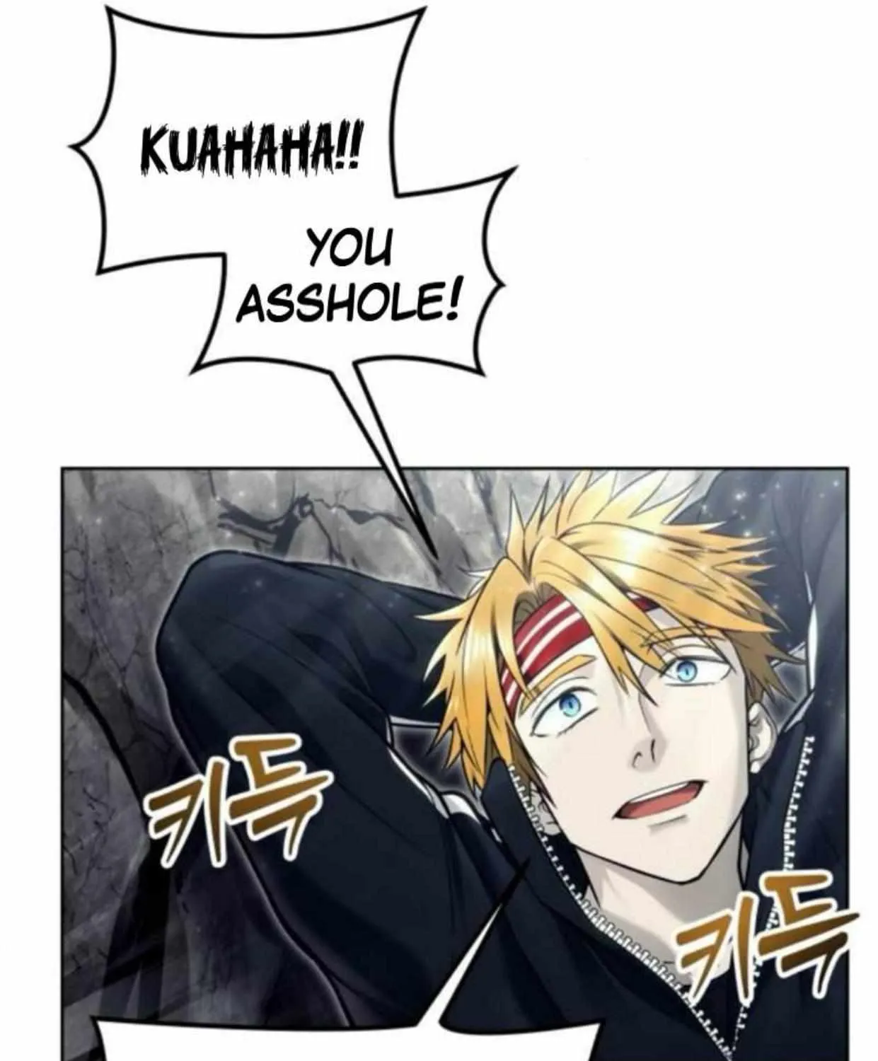 Tower of God: Urek Mazino Chapter 31 page 155 - 