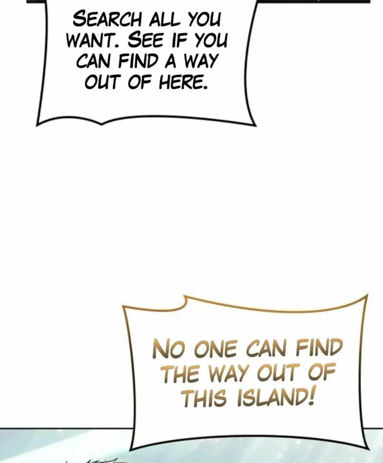 Tower of God: Urek Mazino Chapter 31 page 156 - 