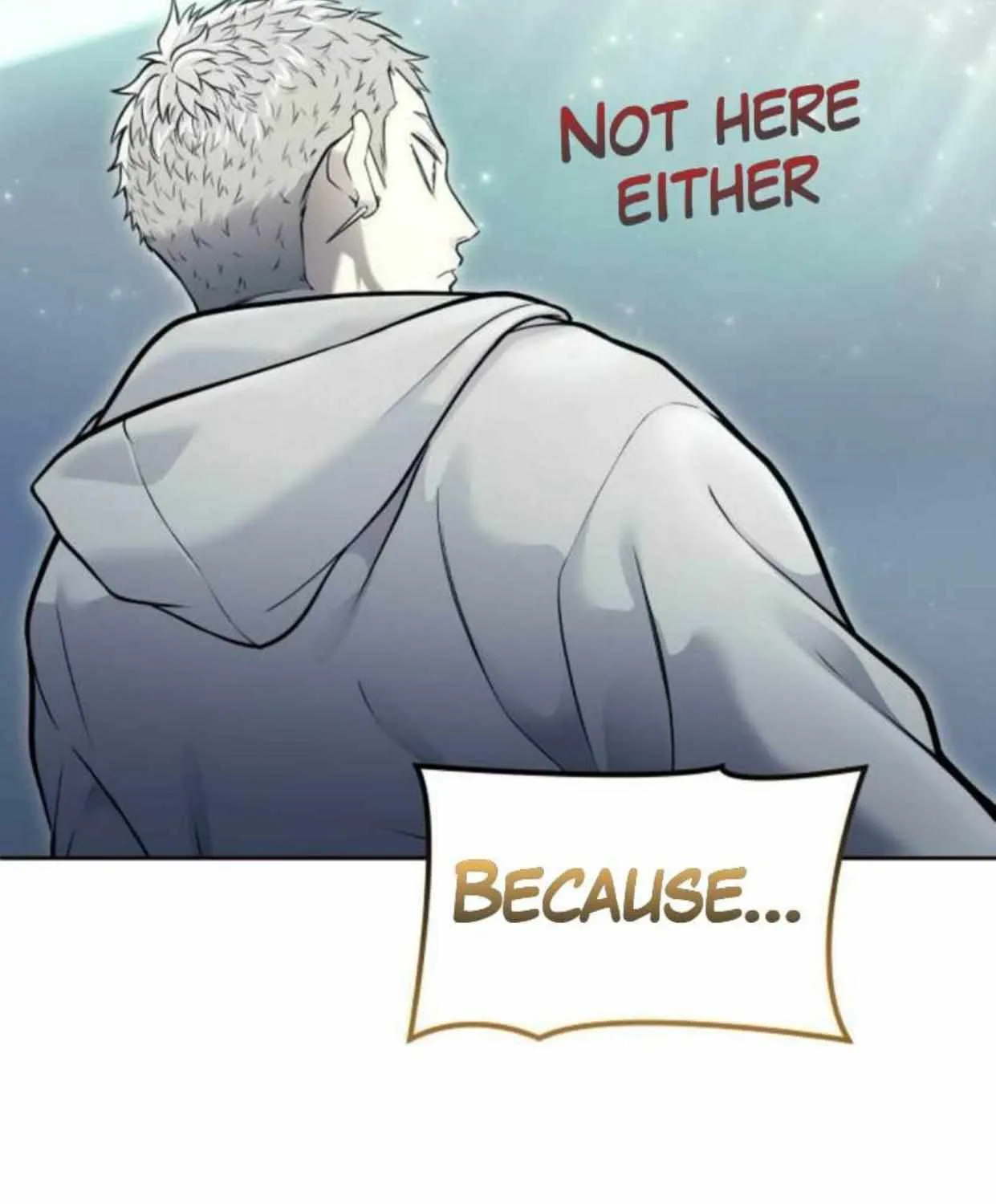 Tower of God: Urek Mazino Chapter 31 page 157 - 