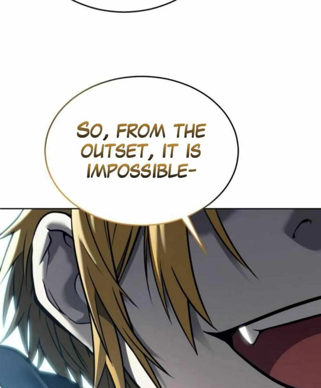 Tower of God: Urek Mazino Chapter 31 page 162 - 