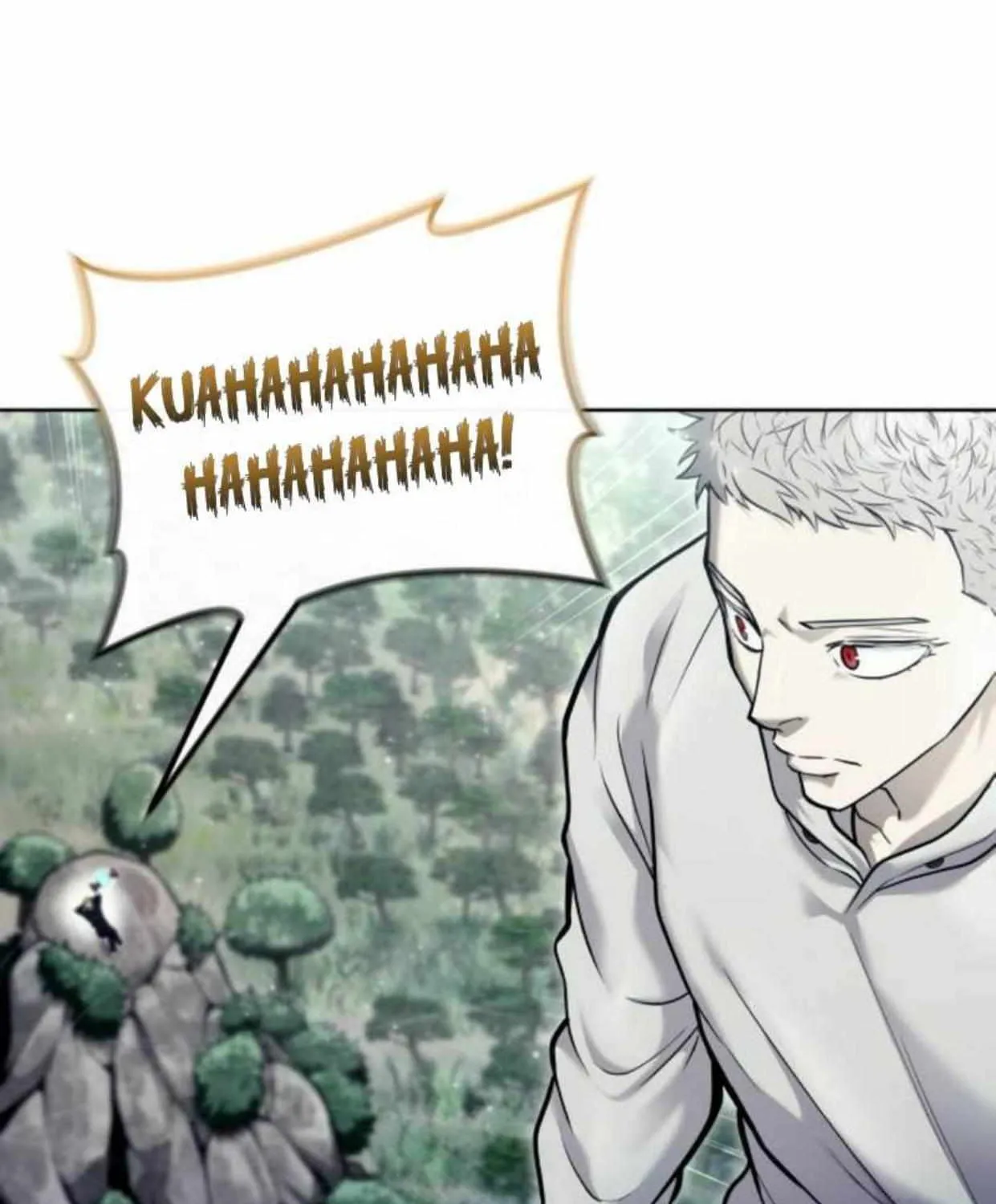 Tower of God: Urek Mazino Chapter 31 page 164 - 