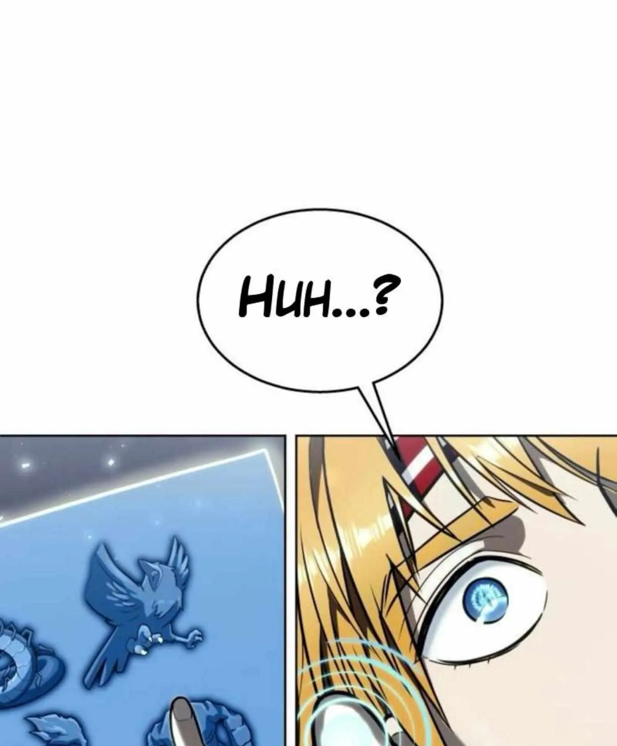 Tower of God: Urek Mazino Chapter 31 page 167 - 
