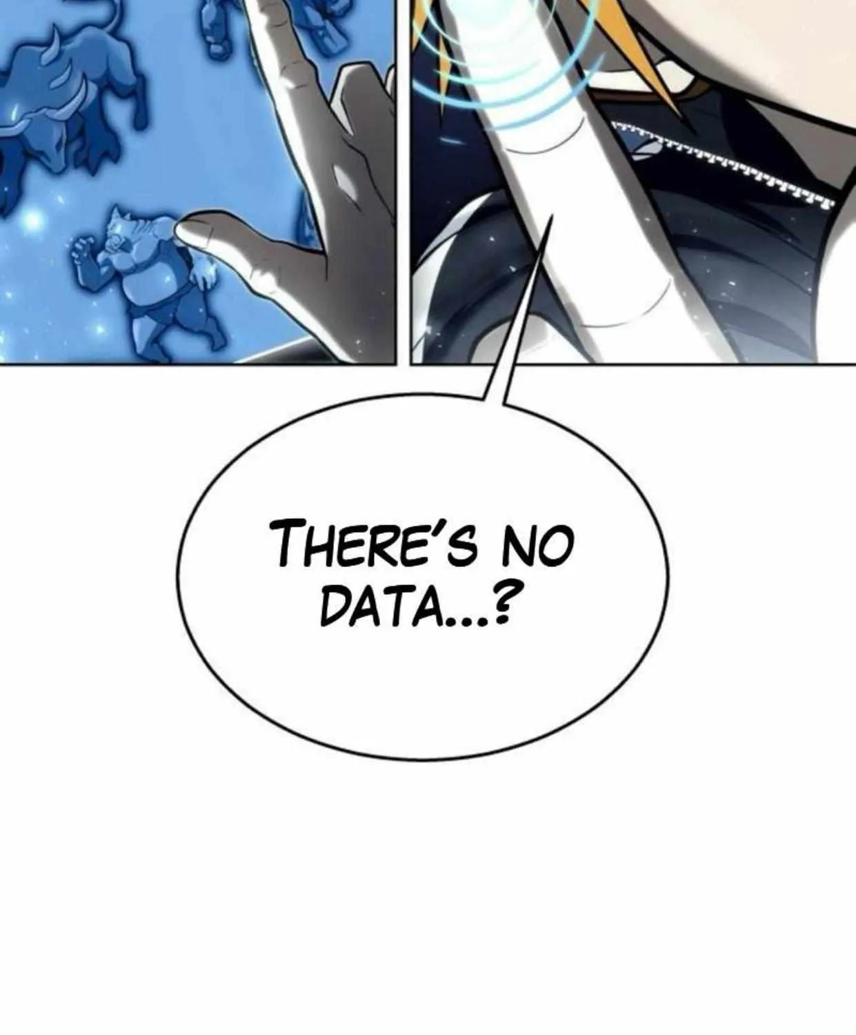 Tower of God: Urek Mazino Chapter 31 page 168 - 