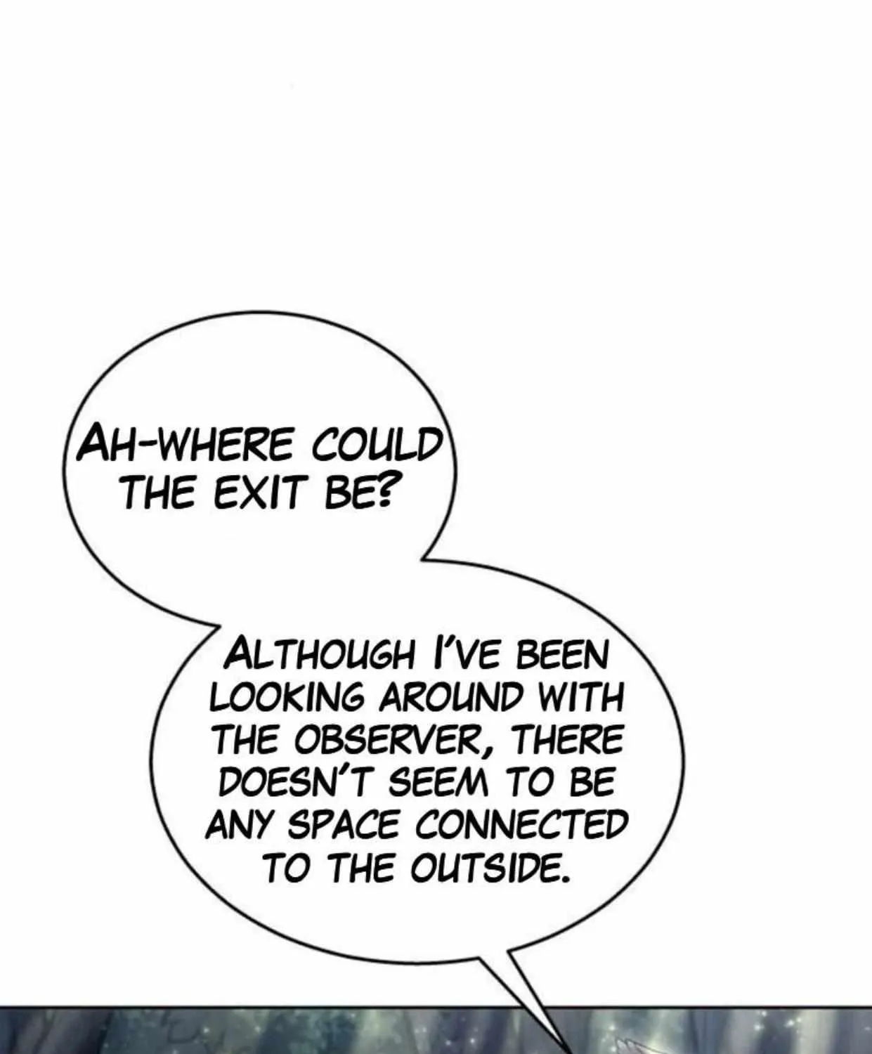 Tower of God: Urek Mazino Chapter 31 page 171 - 