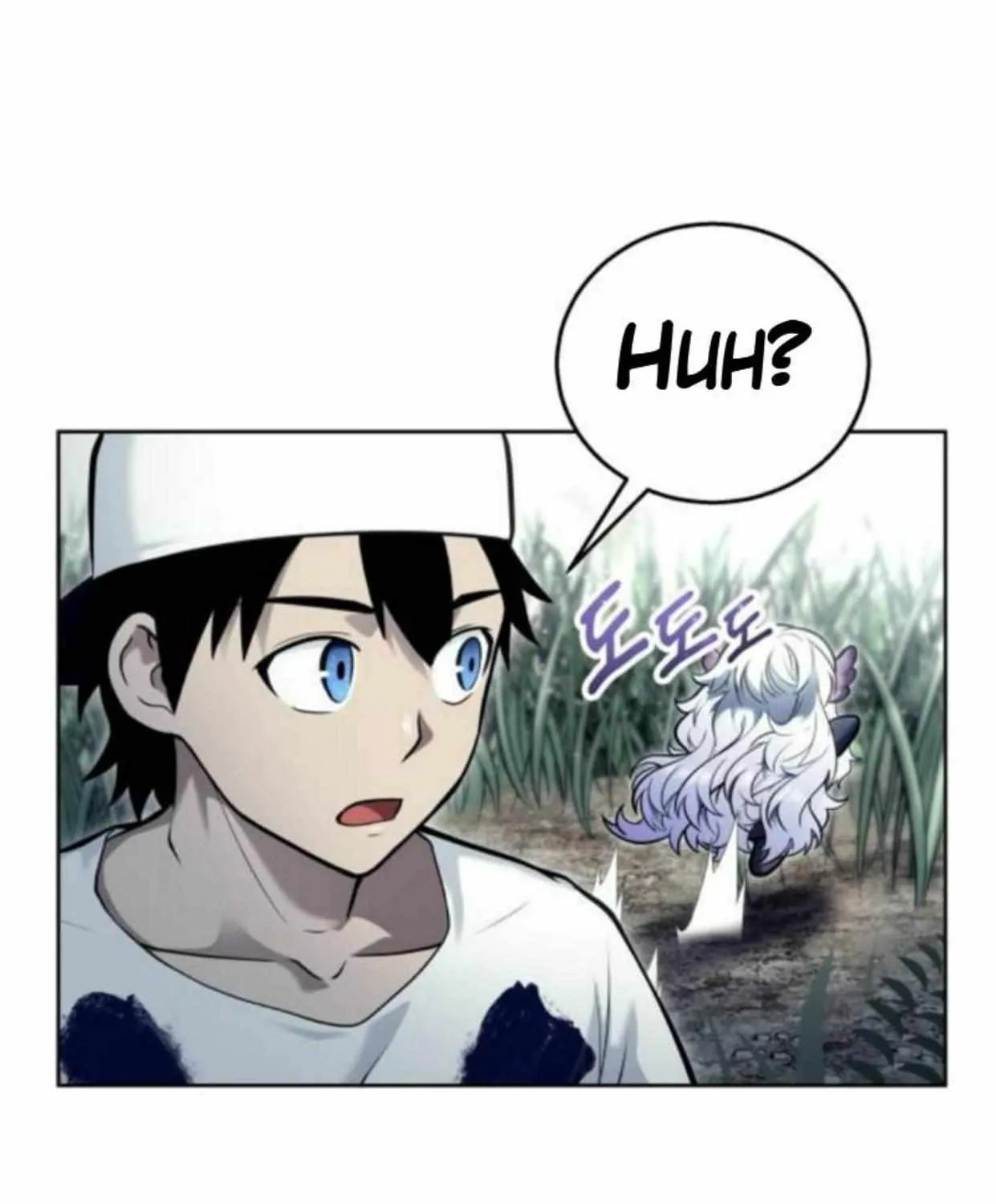 Tower of God: Urek Mazino Chapter 31 page 173 - 