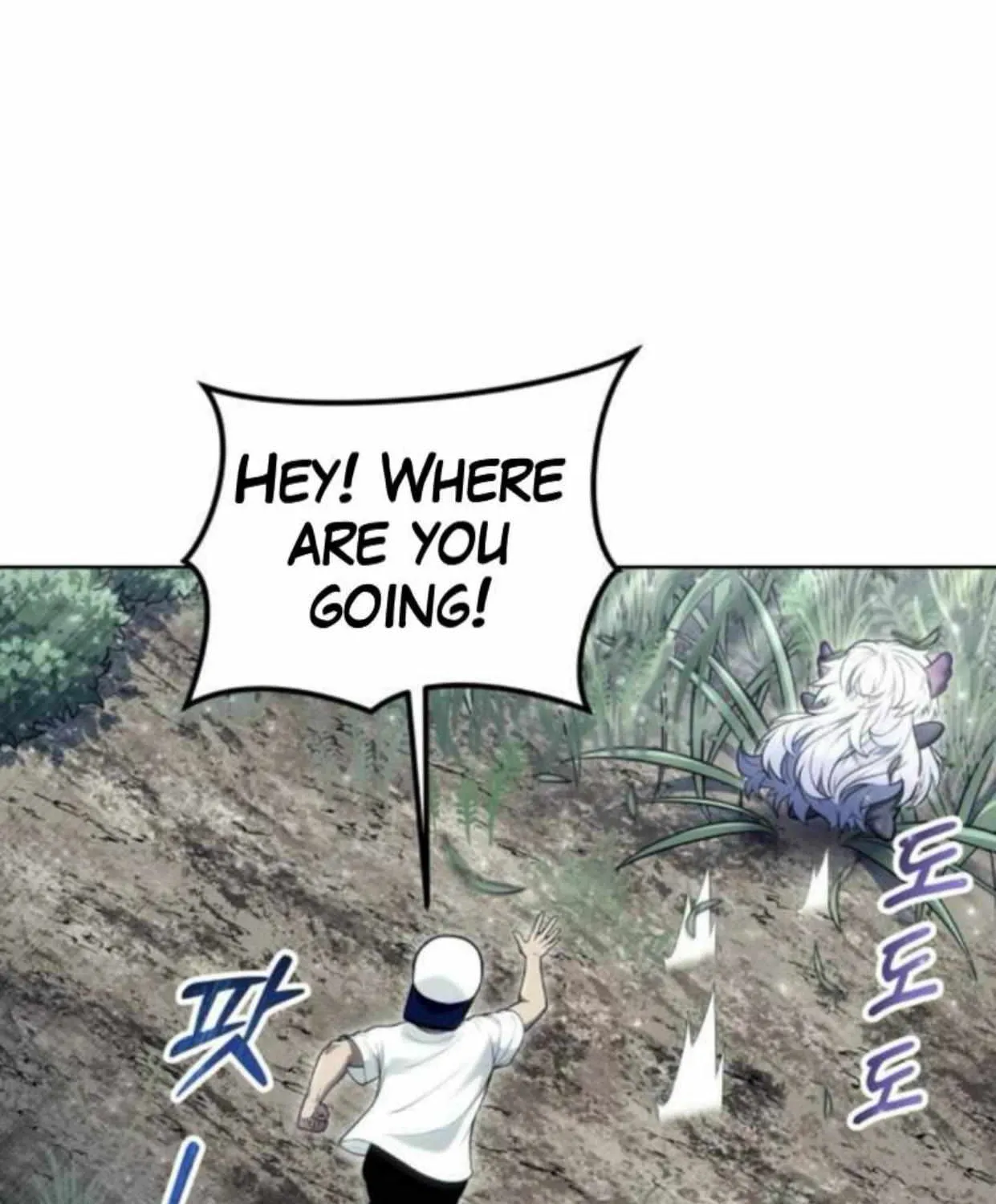Tower of God: Urek Mazino Chapter 31 page 174 - 