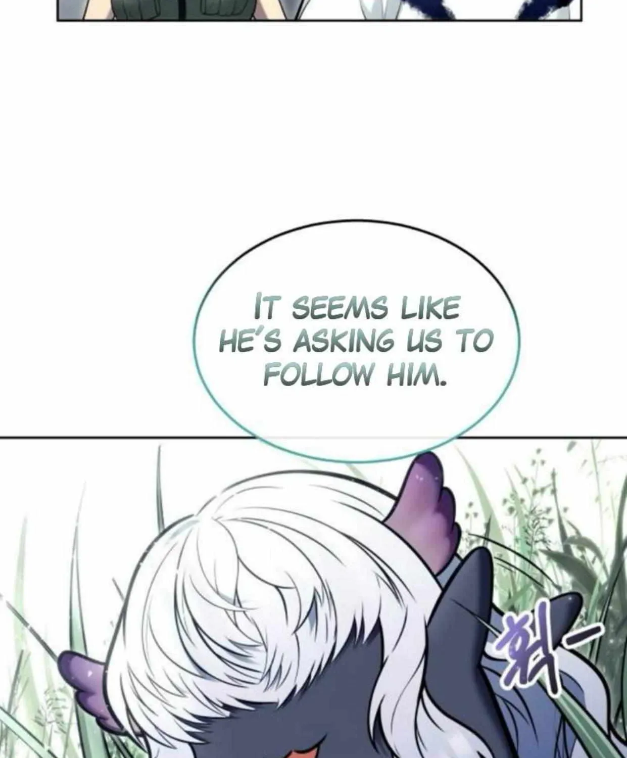 Tower of God: Urek Mazino Chapter 31 page 176 - 