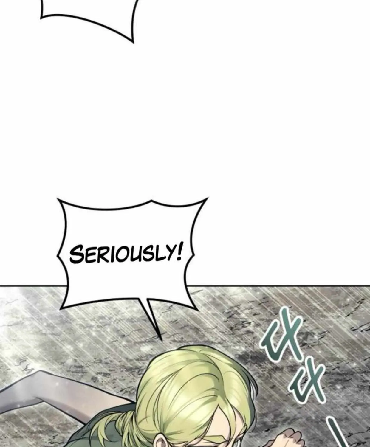 Tower of God: Urek Mazino Chapter 31 page 179 - 