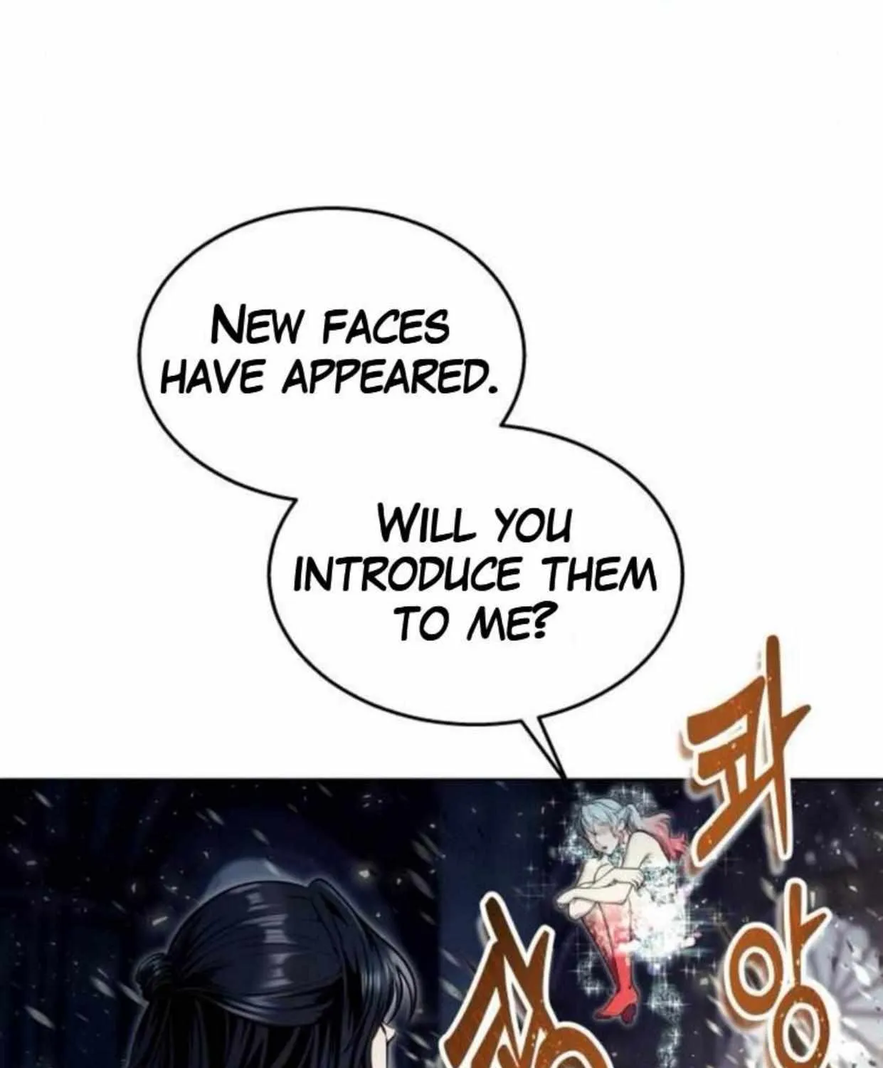 Tower of God: Urek Mazino Chapter 31 page 20 - 