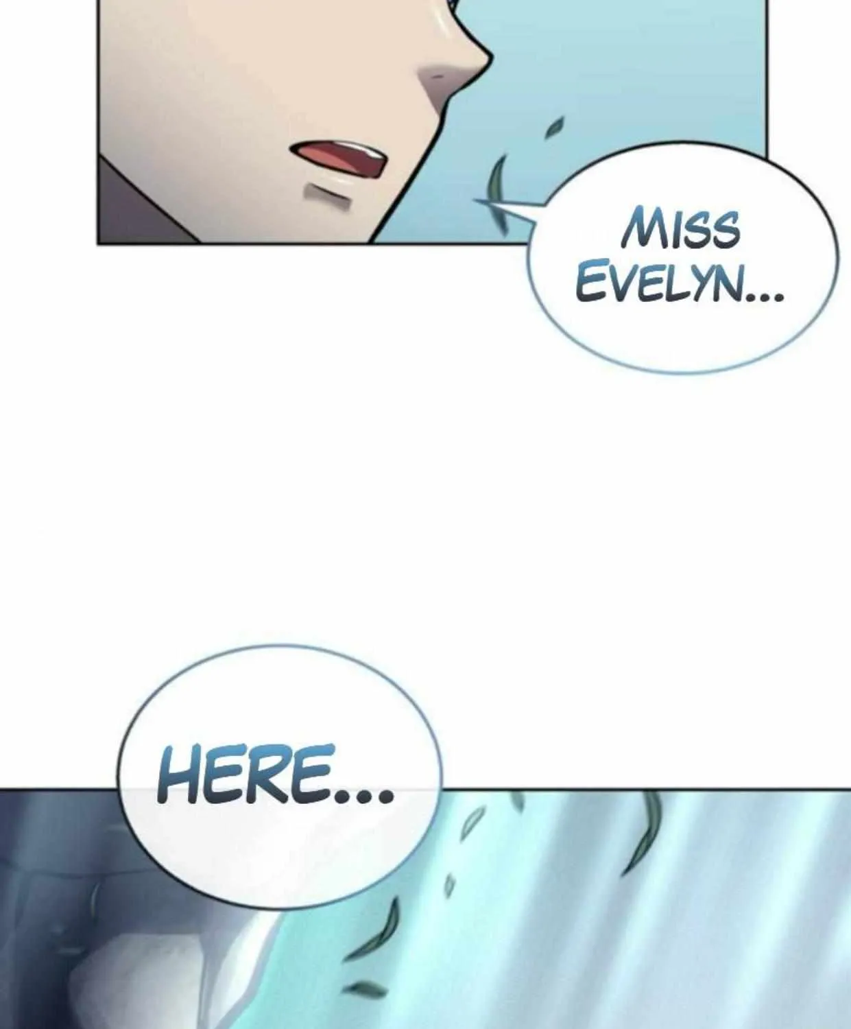 Tower of God: Urek Mazino Chapter 31 page 192 - 