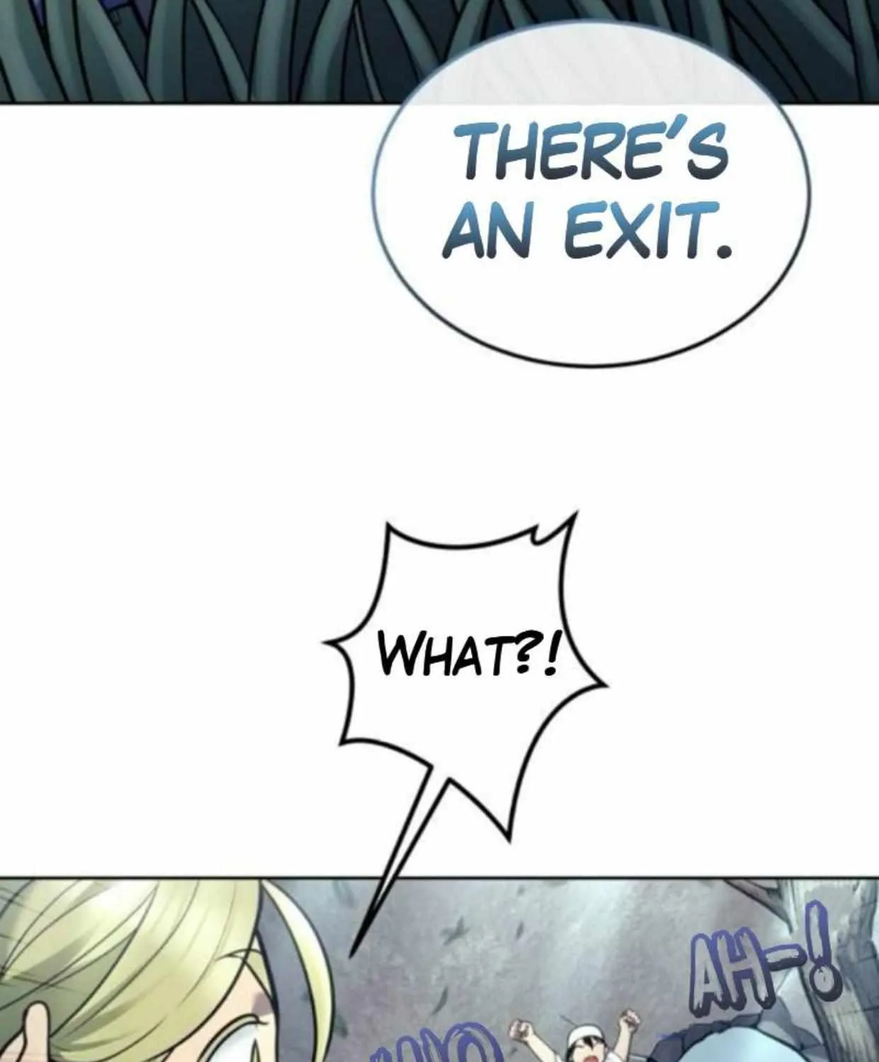 Tower of God: Urek Mazino Chapter 31 page 194 - 