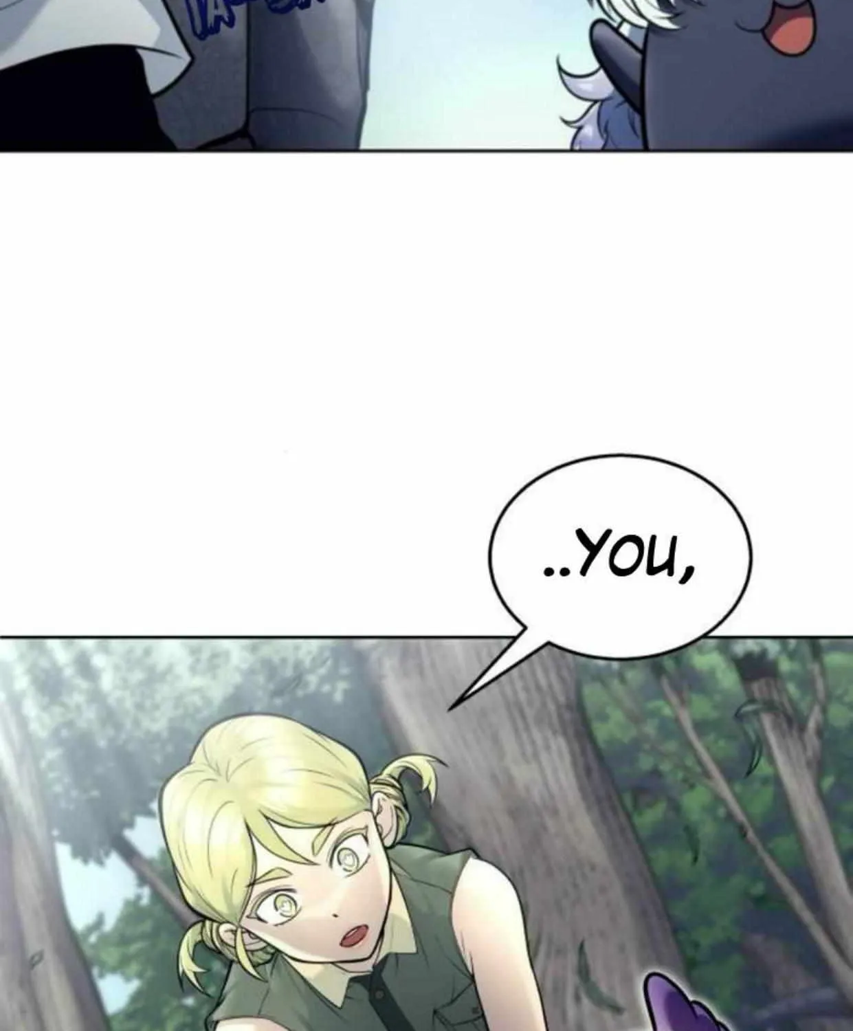 Tower of God: Urek Mazino Chapter 31 page 197 - 