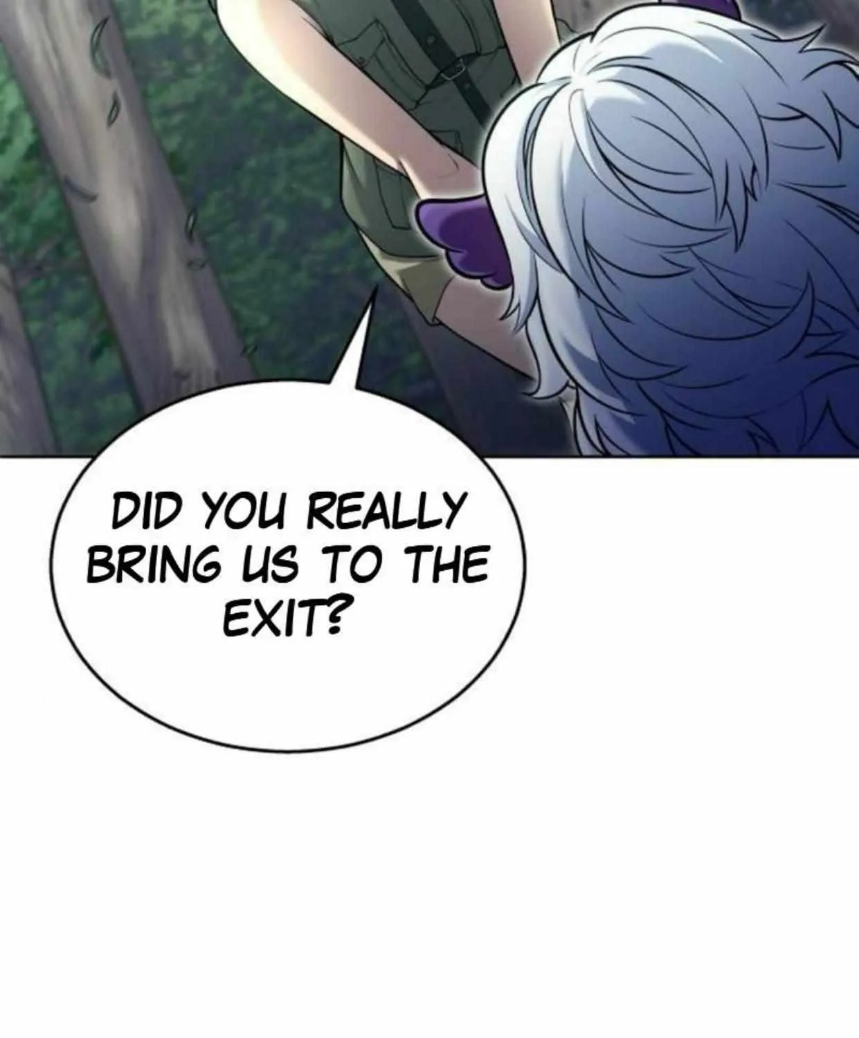 Tower of God: Urek Mazino Chapter 31 page 198 - 