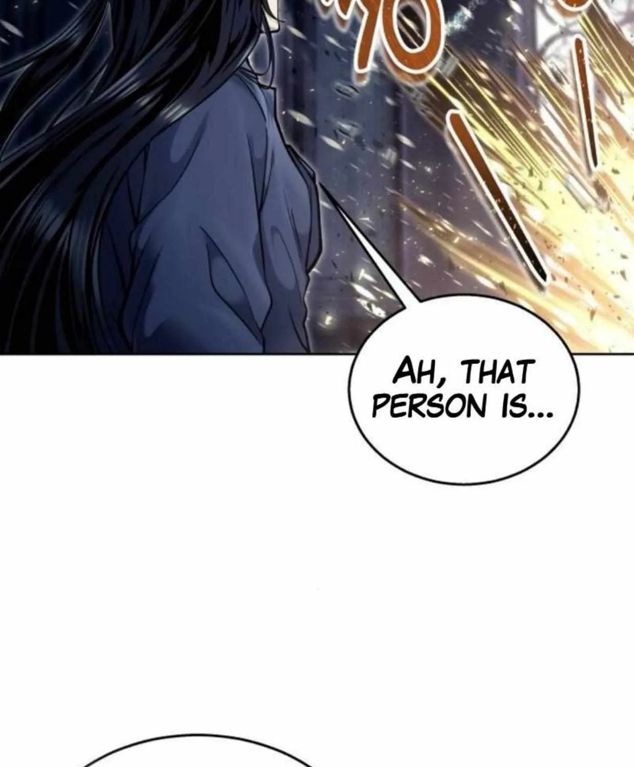 Tower of God: Urek Mazino Chapter 31 page 21 - 