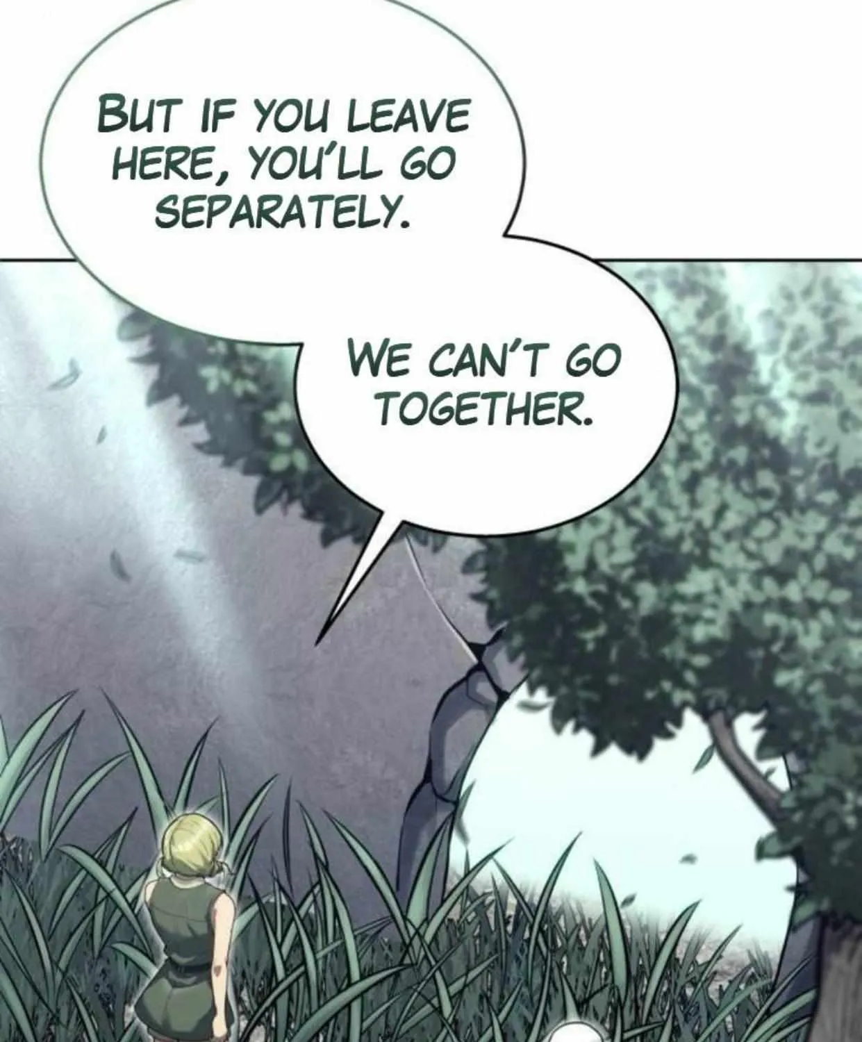 Tower of God: Urek Mazino Chapter 31 page 202 - 