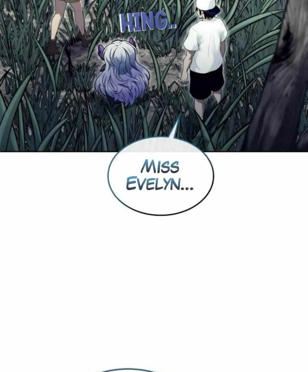 Tower of God: Urek Mazino Chapter 31 page 203 - 