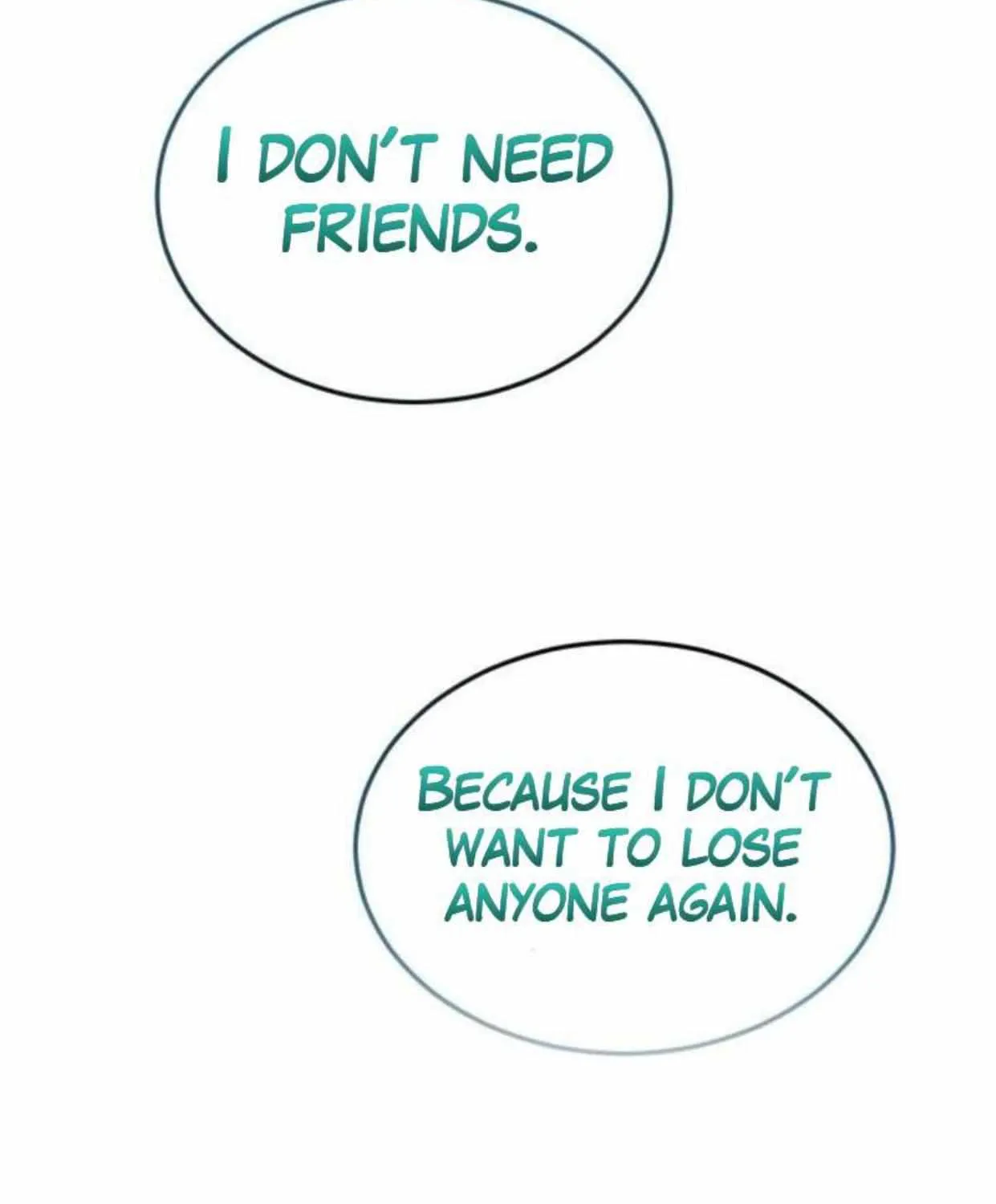 Tower of God: Urek Mazino Chapter 31 page 204 - 
