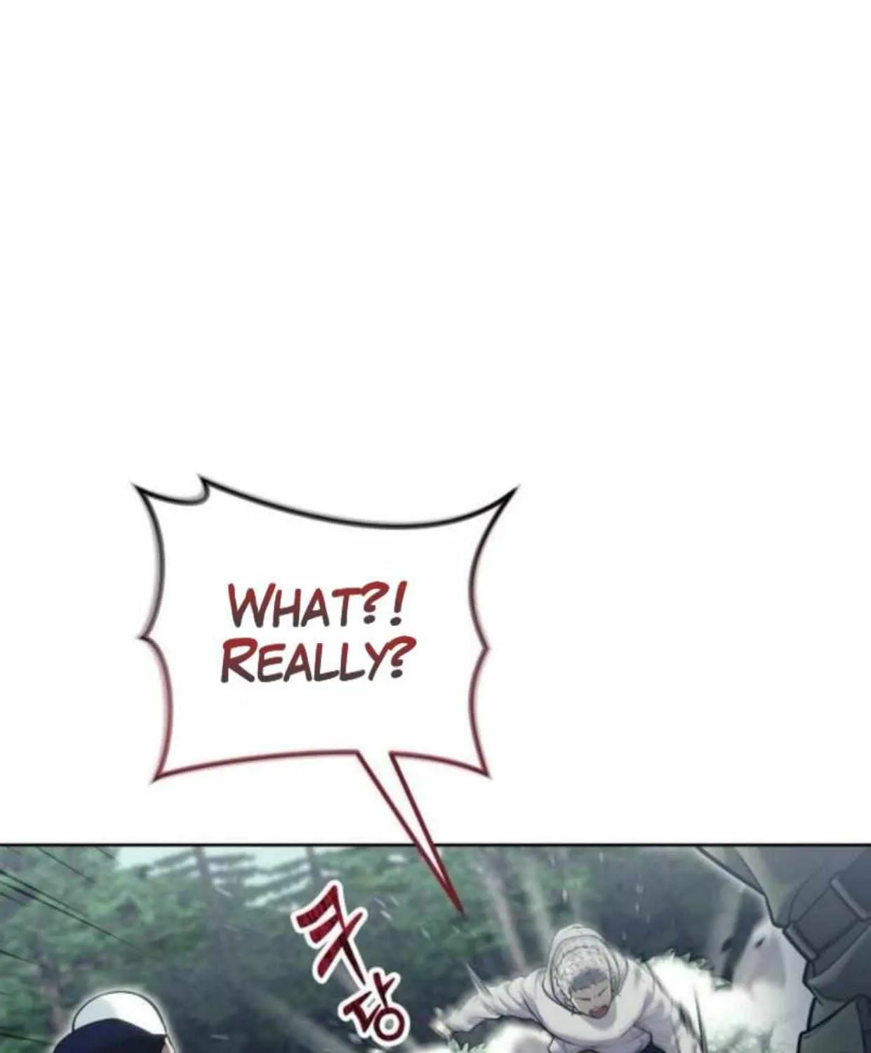 Tower of God: Urek Mazino Chapter 31 page 207 - 