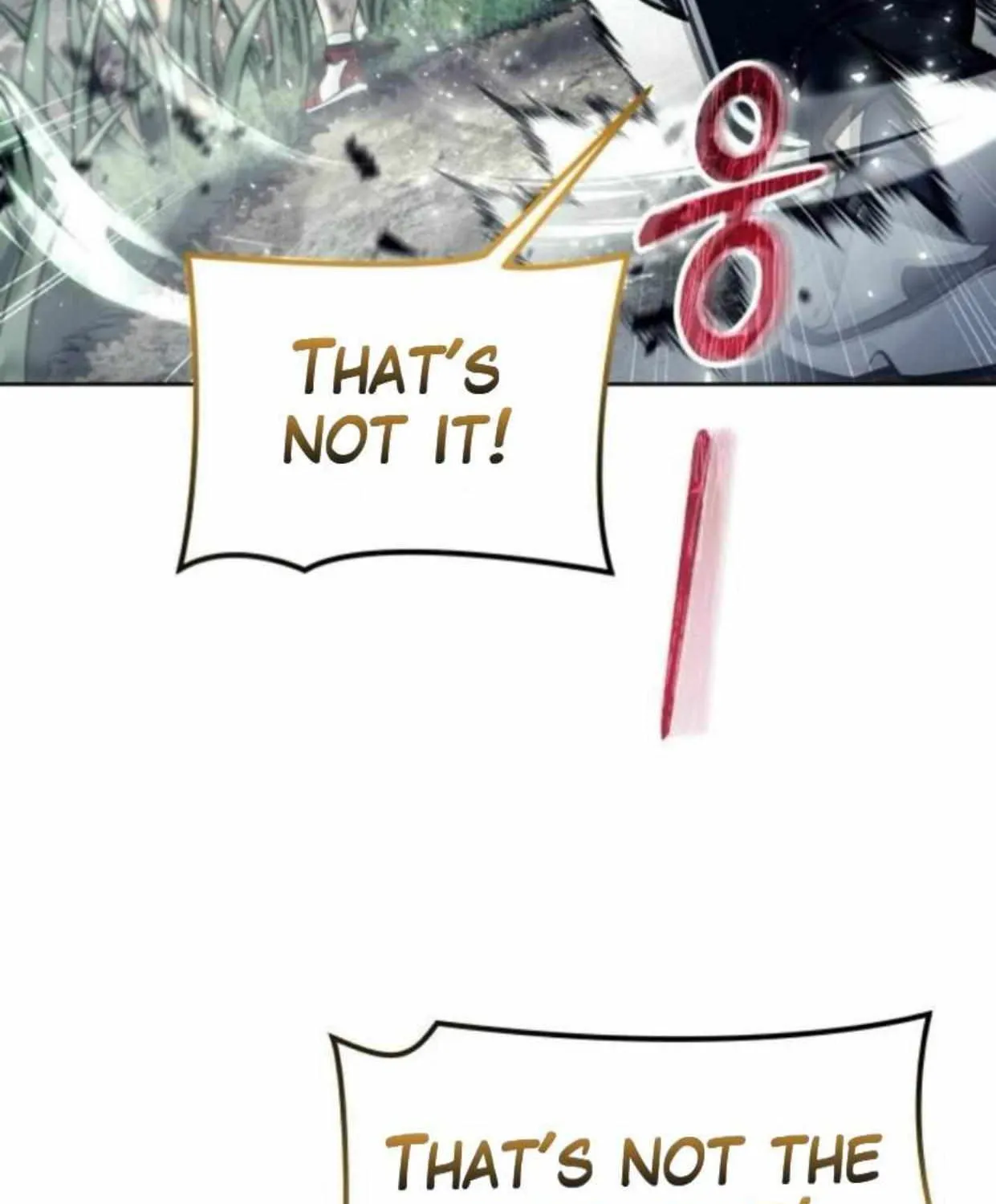Tower of God: Urek Mazino Chapter 31 page 218 - 