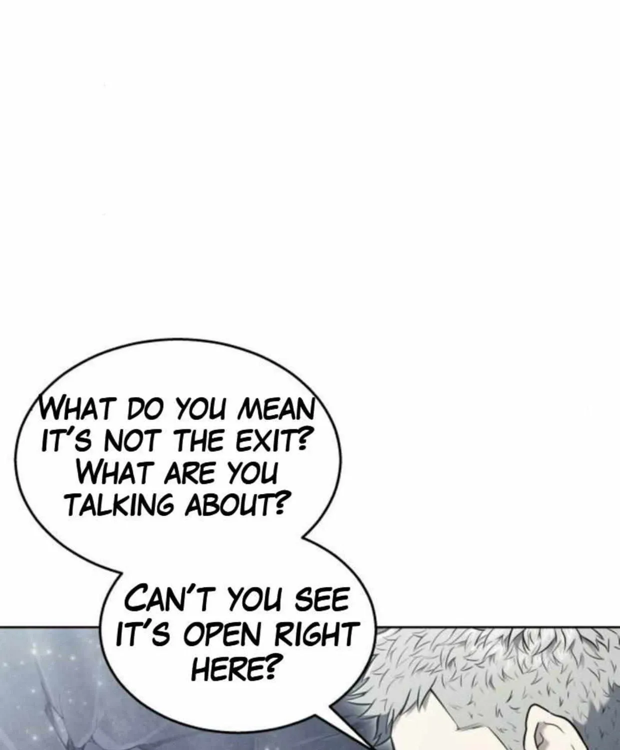 Tower of God: Urek Mazino Chapter 31 page 220 - 