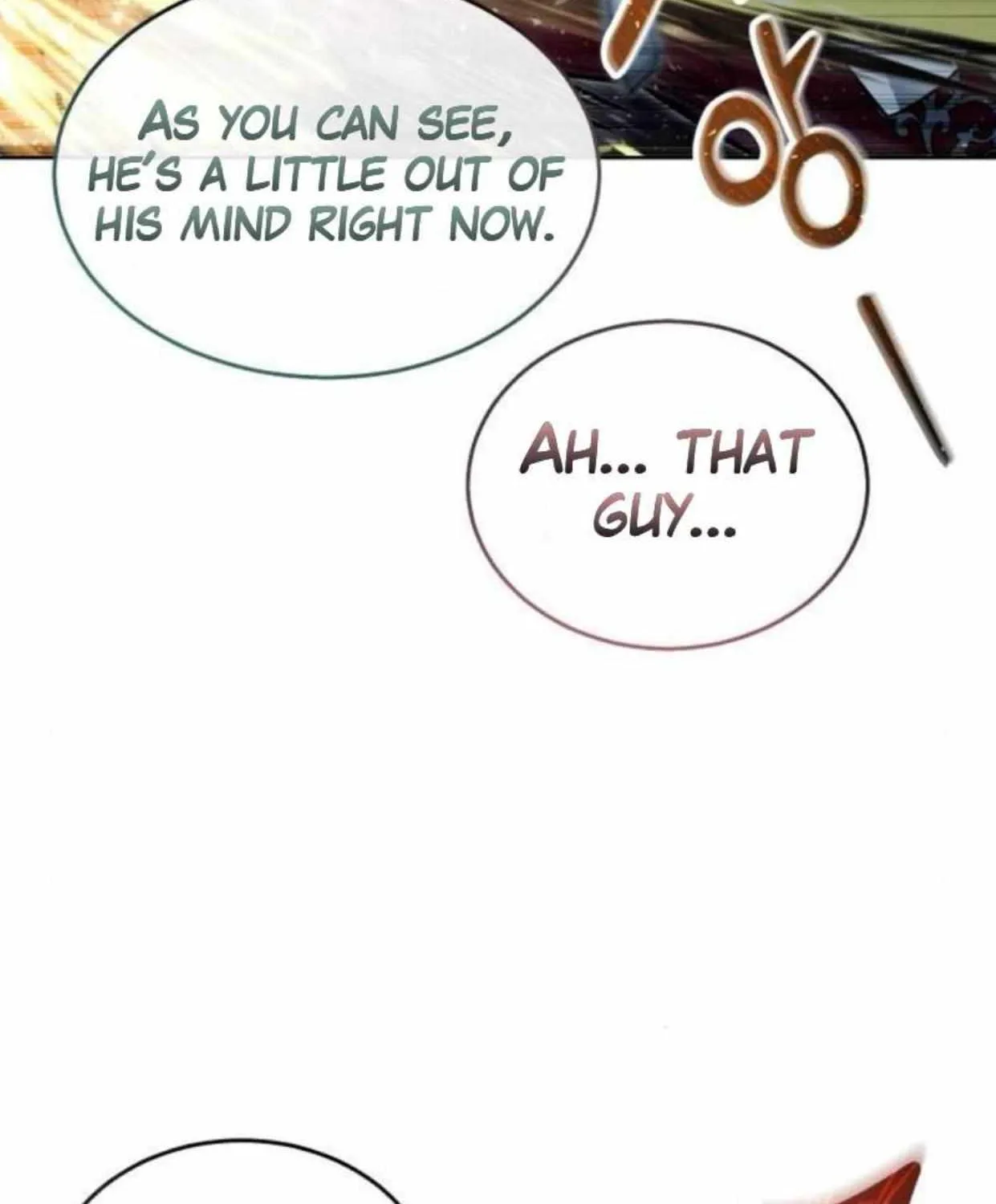 Tower of God: Urek Mazino Chapter 31 page 23 - 