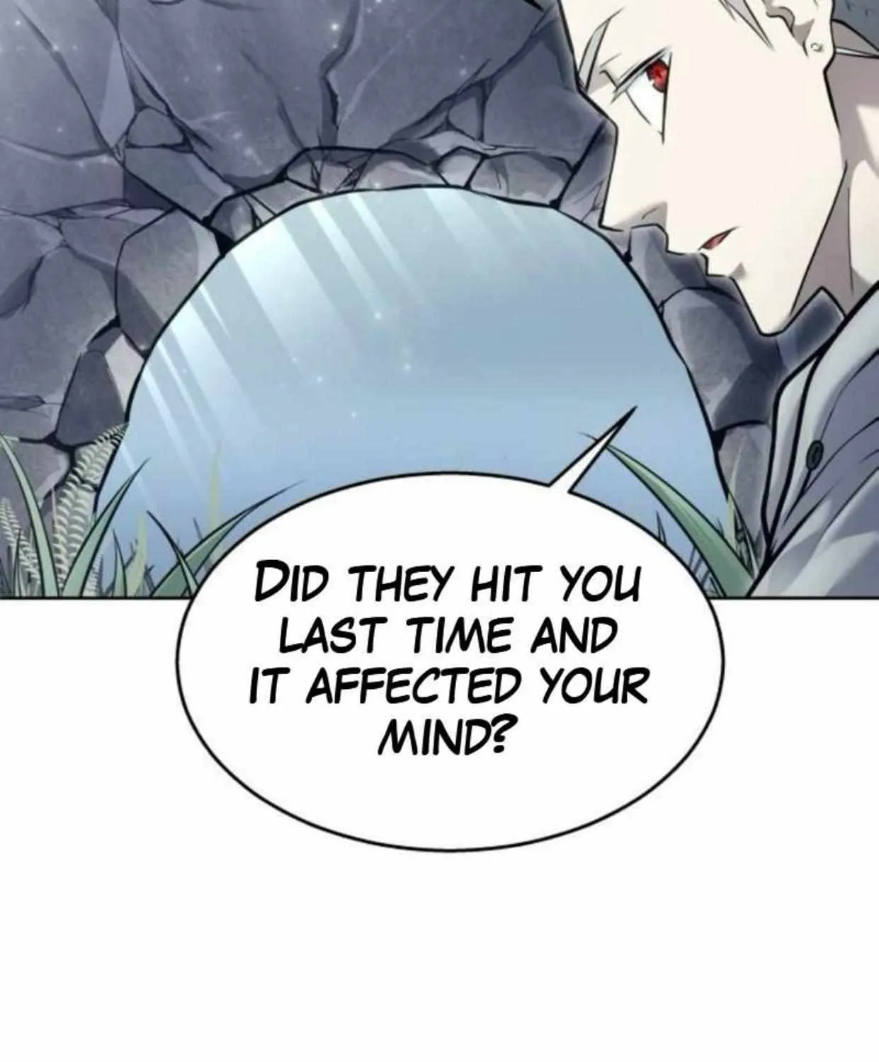 Tower of God: Urek Mazino Chapter 31 page 221 - 