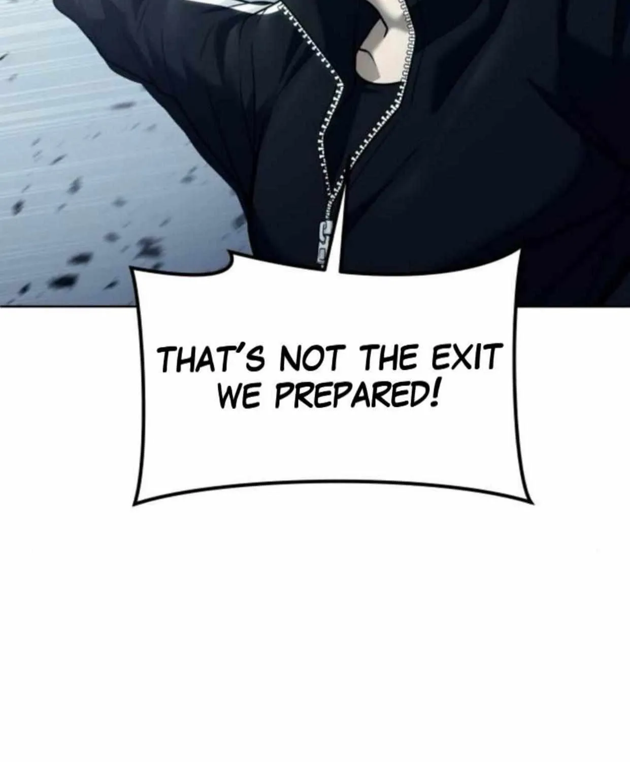 Tower of God: Urek Mazino Chapter 31 page 223 - 