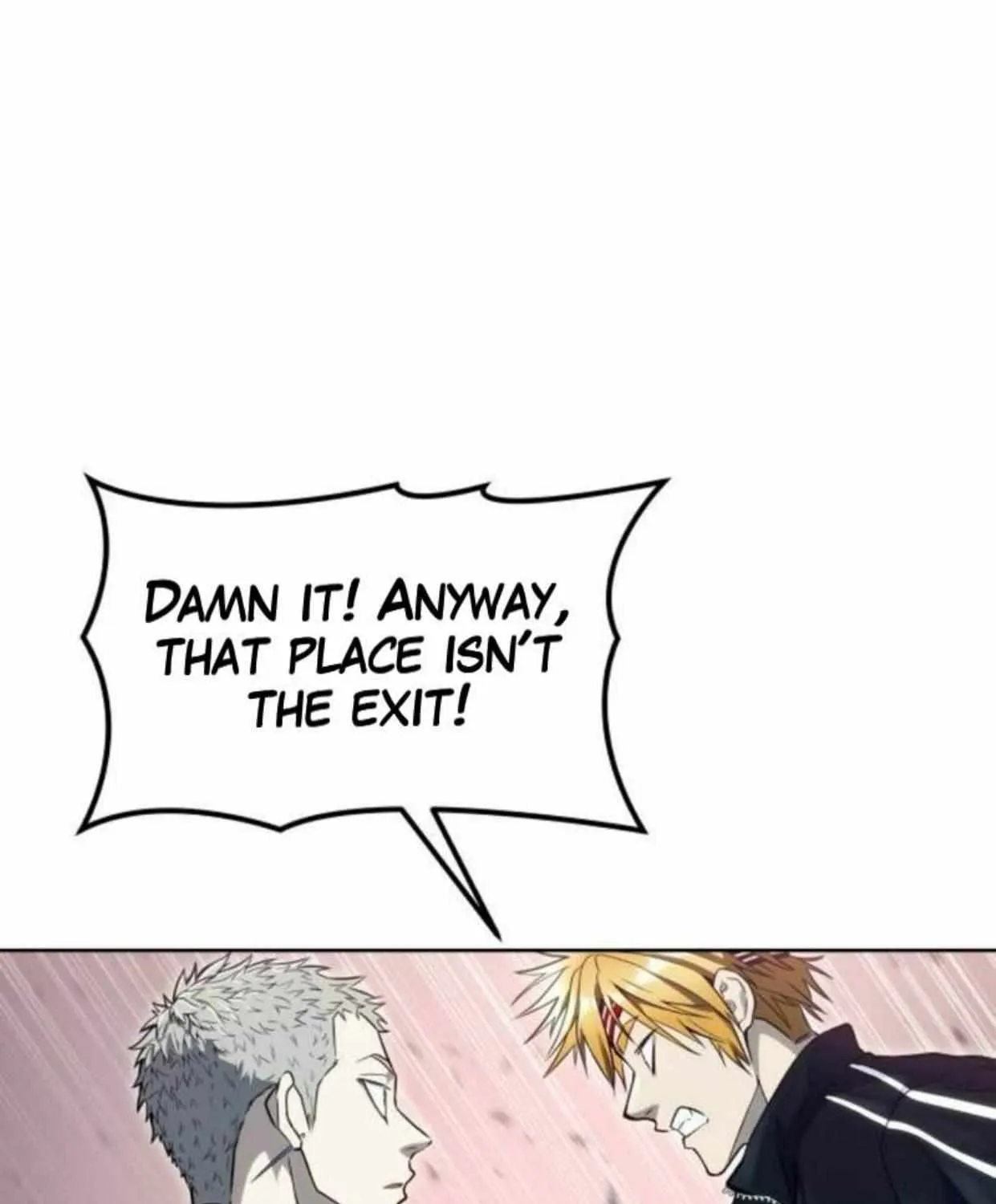 Tower of God: Urek Mazino Chapter 31 page 229 - 