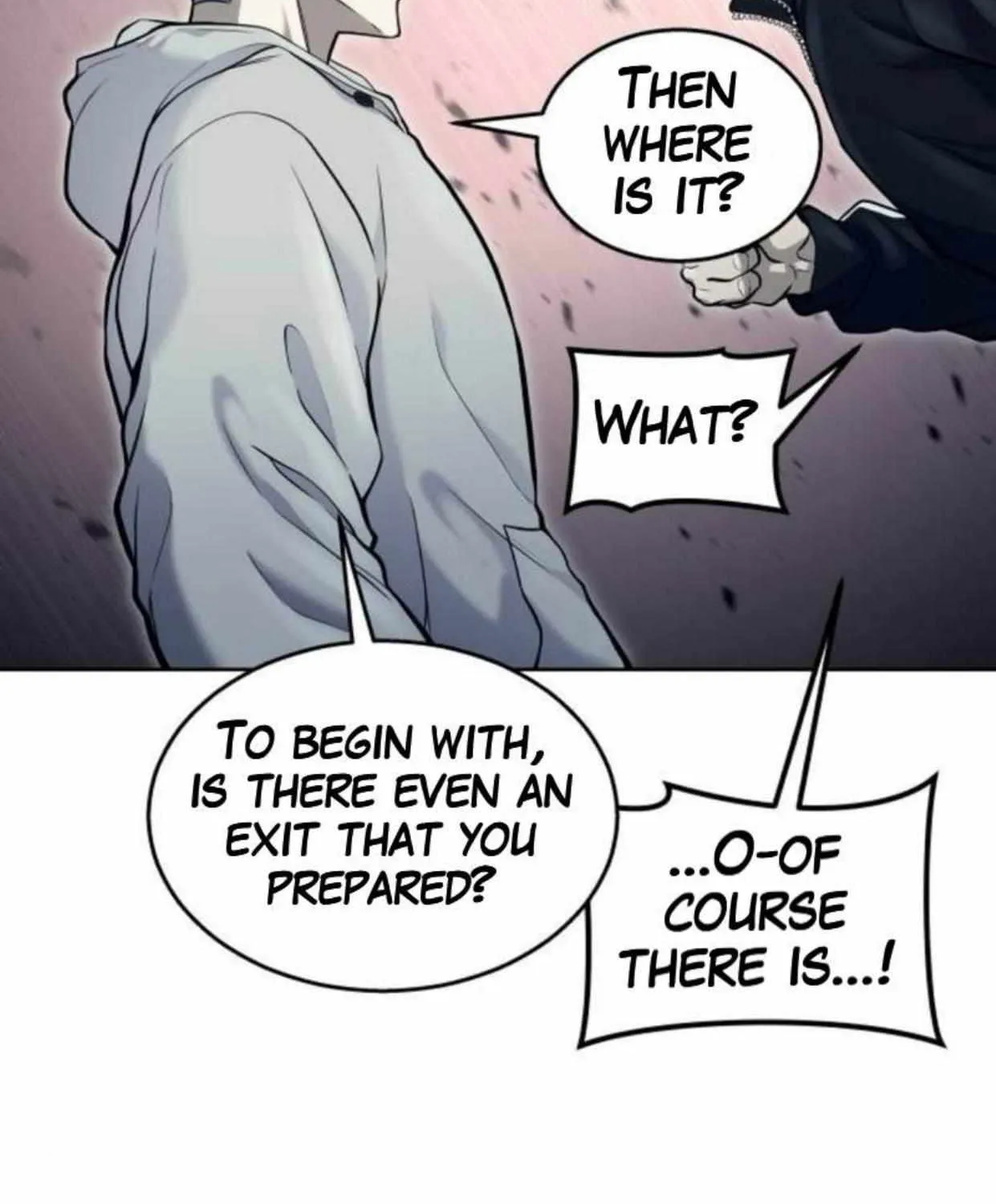 Tower of God: Urek Mazino Chapter 31 page 230 - 