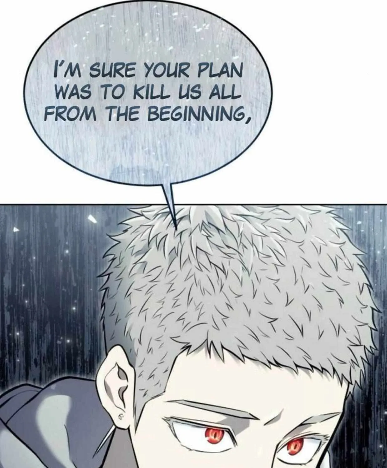 Tower of God: Urek Mazino Chapter 31 page 232 - 