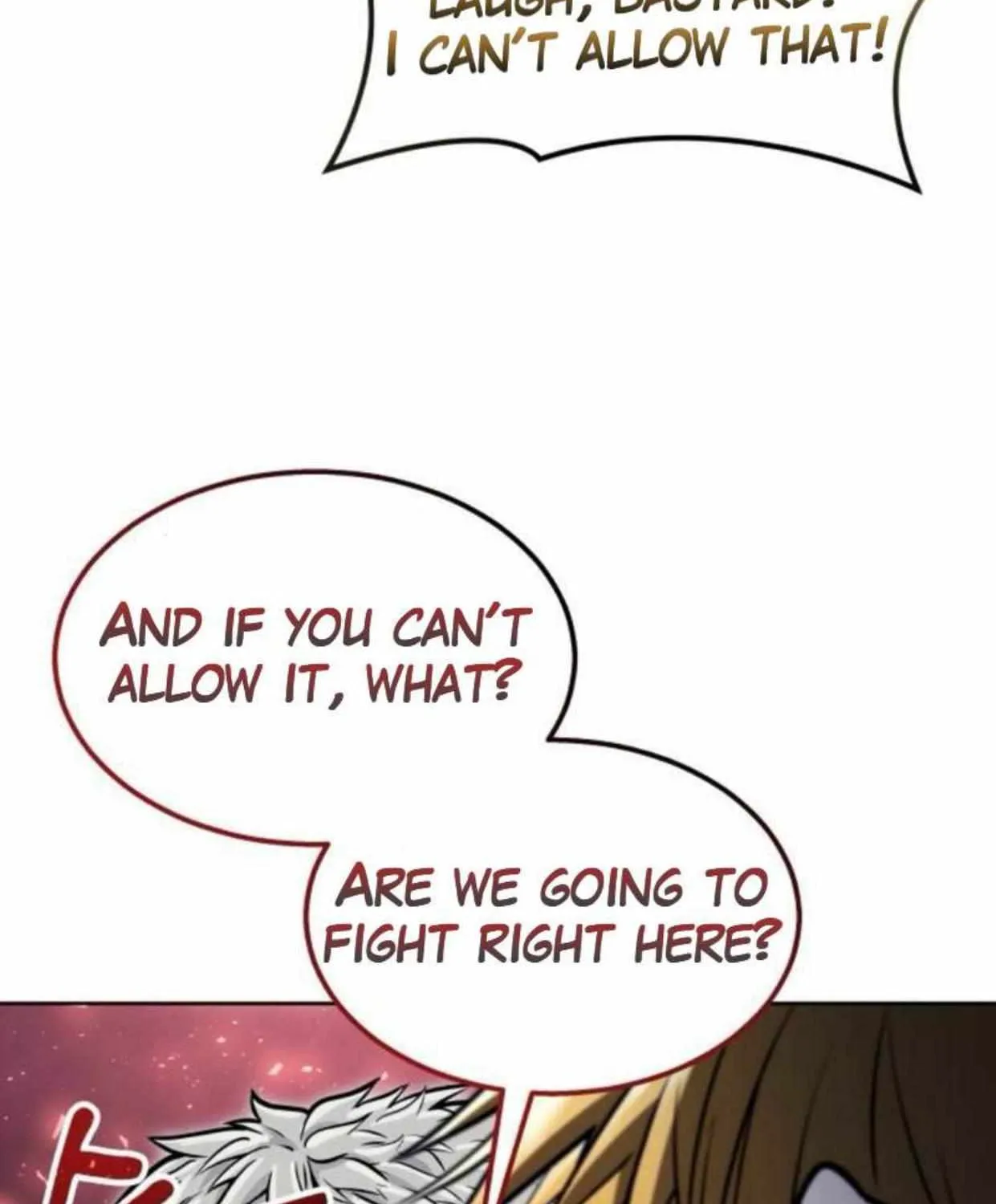 Tower of God: Urek Mazino Chapter 31 page 235 - 