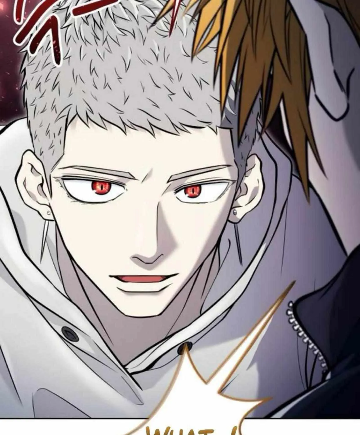 Tower of God: Urek Mazino Chapter 31 page 236 - 