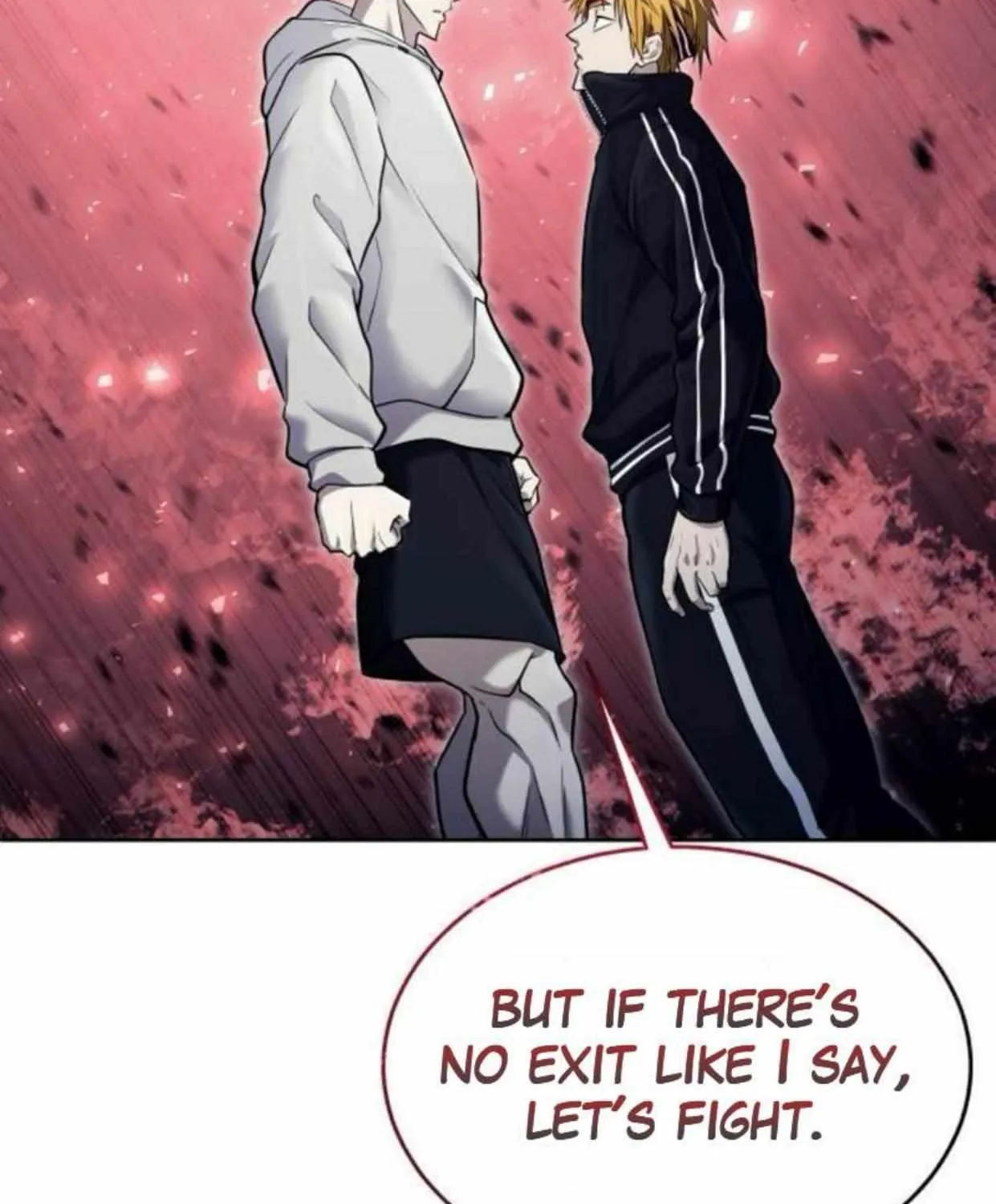 Tower of God: Urek Mazino Chapter 31 page 238 - 