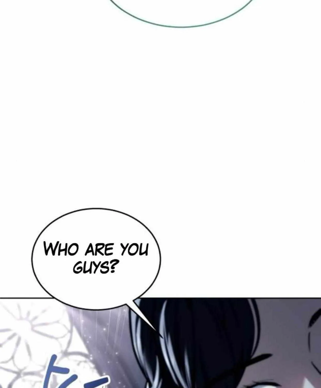 Tower of God: Urek Mazino Chapter 31 page 25 - 