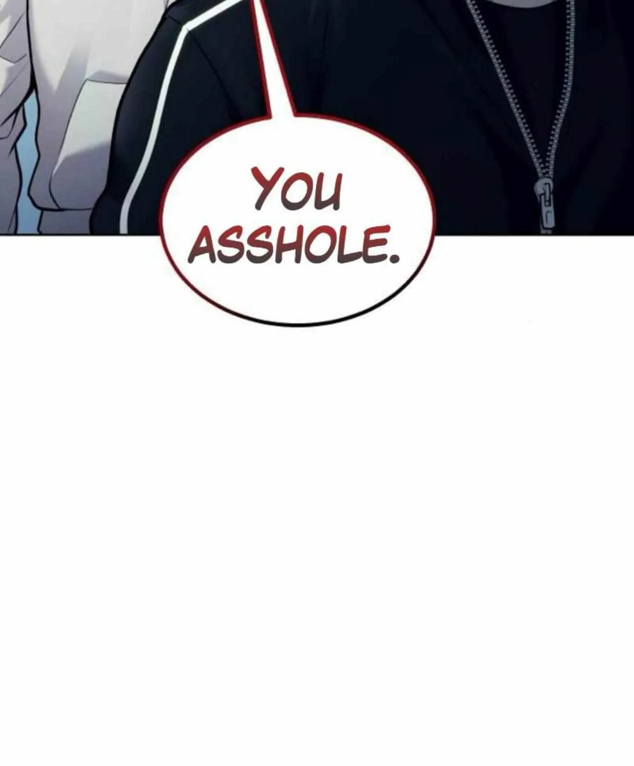 Tower of God: Urek Mazino Chapter 31 page 244 - 