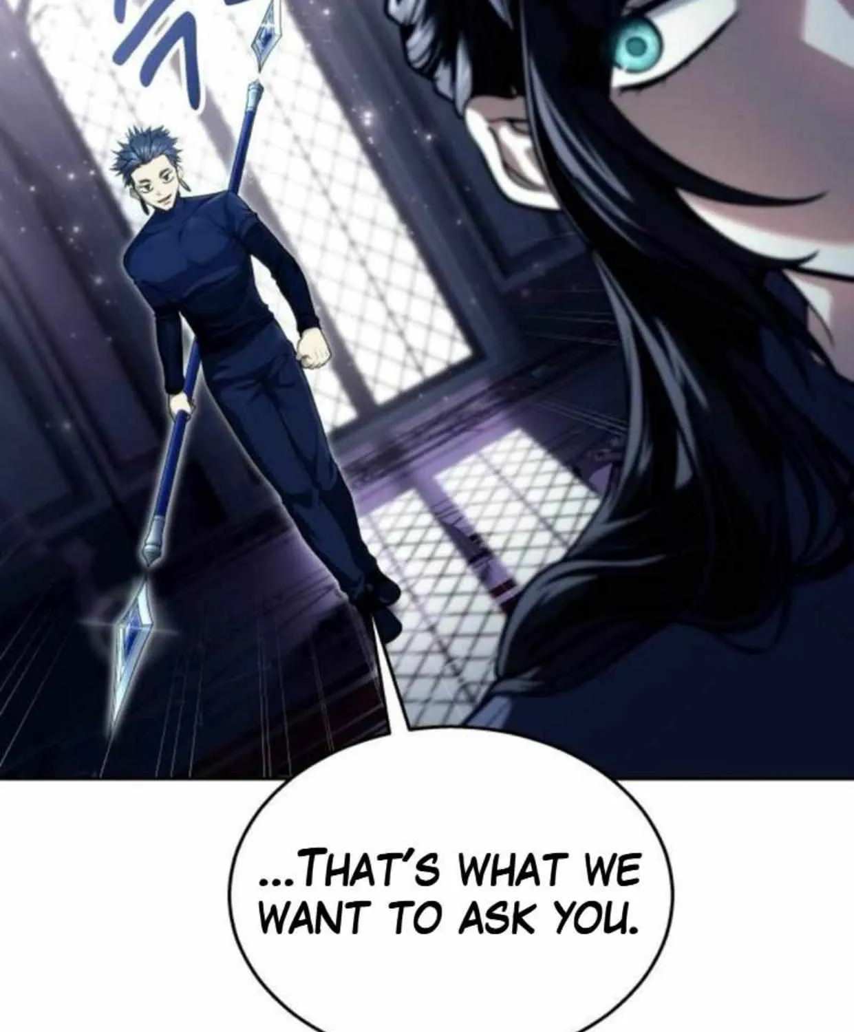 Tower of God: Urek Mazino Chapter 31 page 26 - 