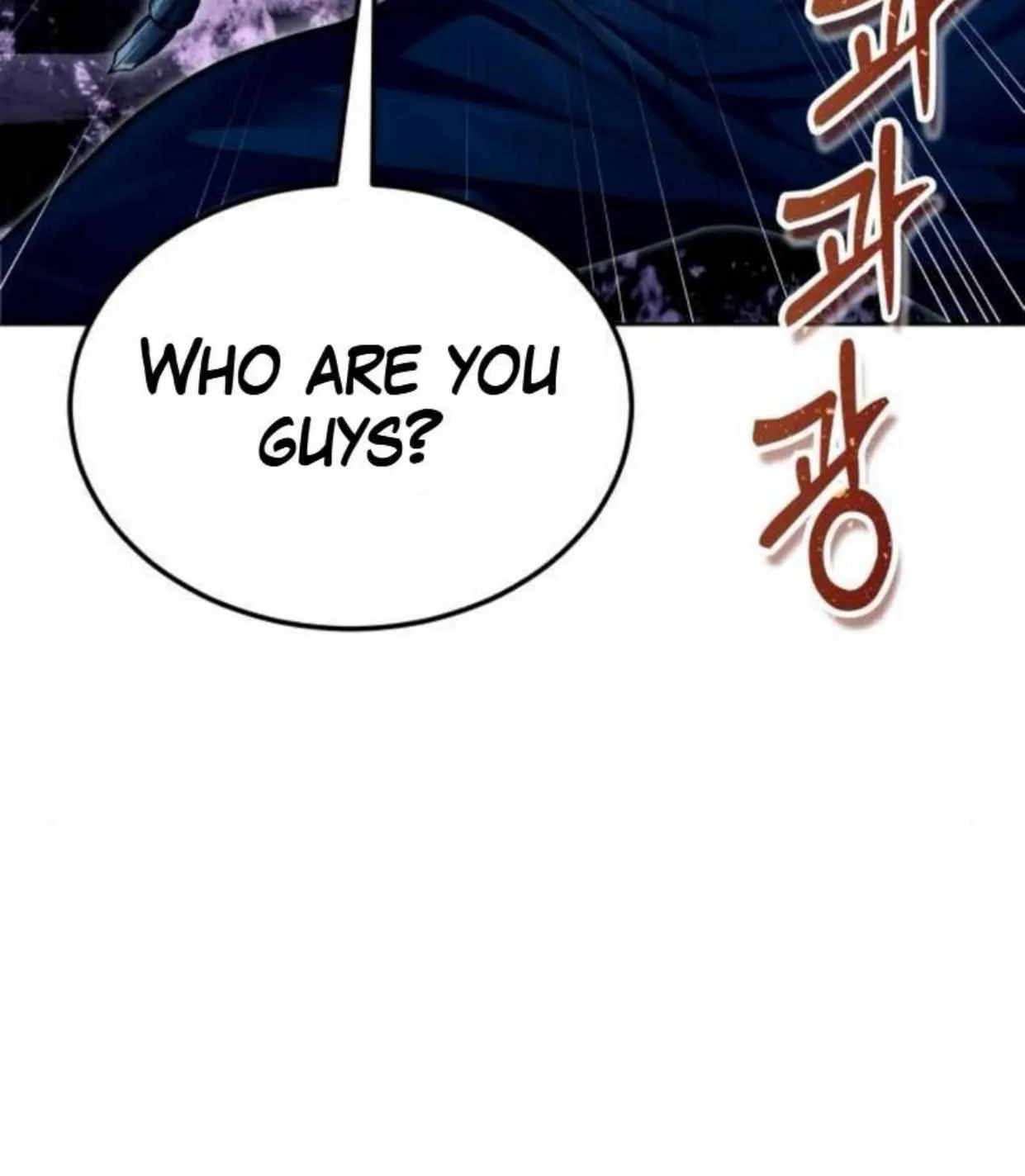 Tower of God: Urek Mazino Chapter 31 page 30 - 