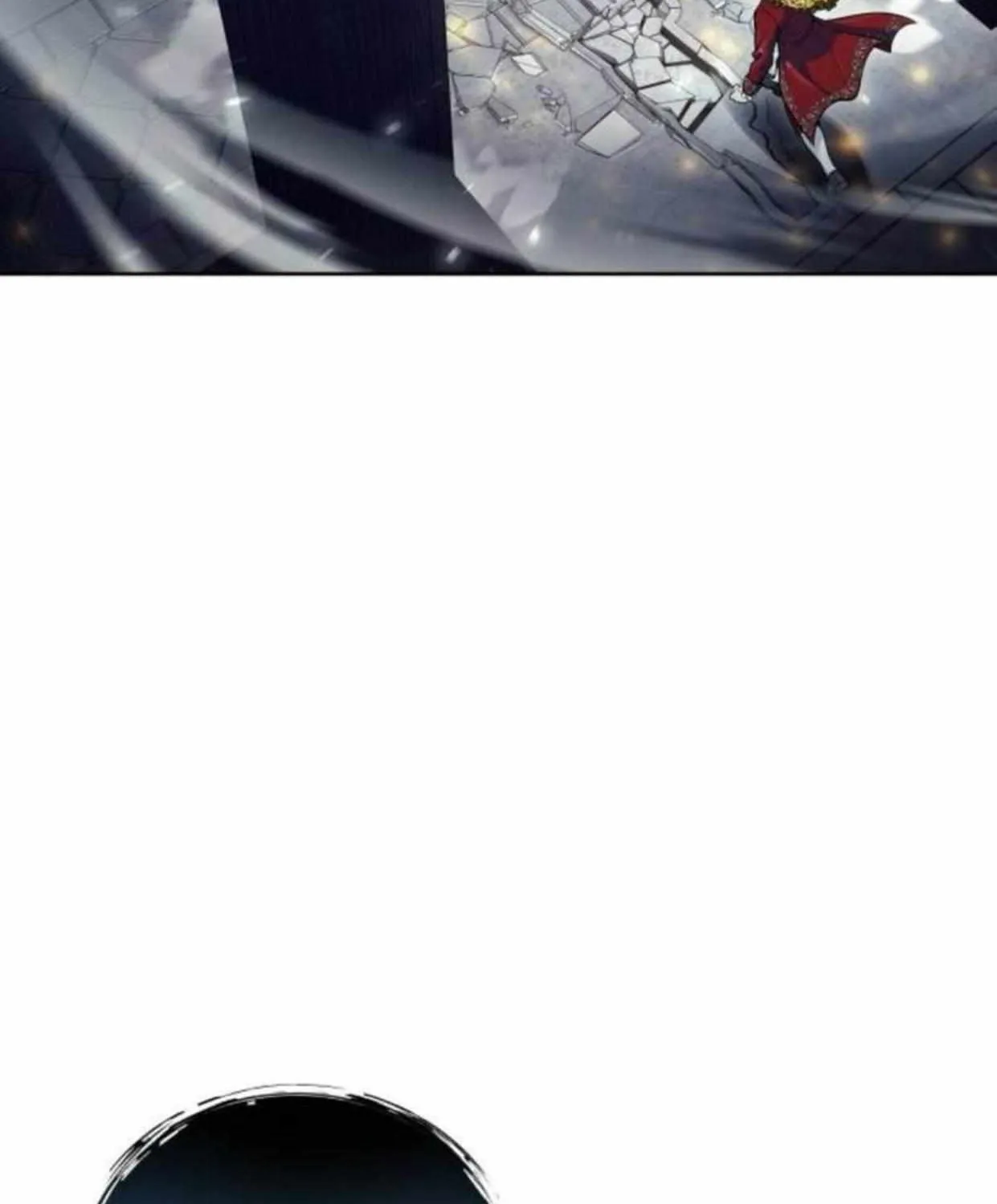 Tower of God: Urek Mazino Chapter 31 page 4 - 