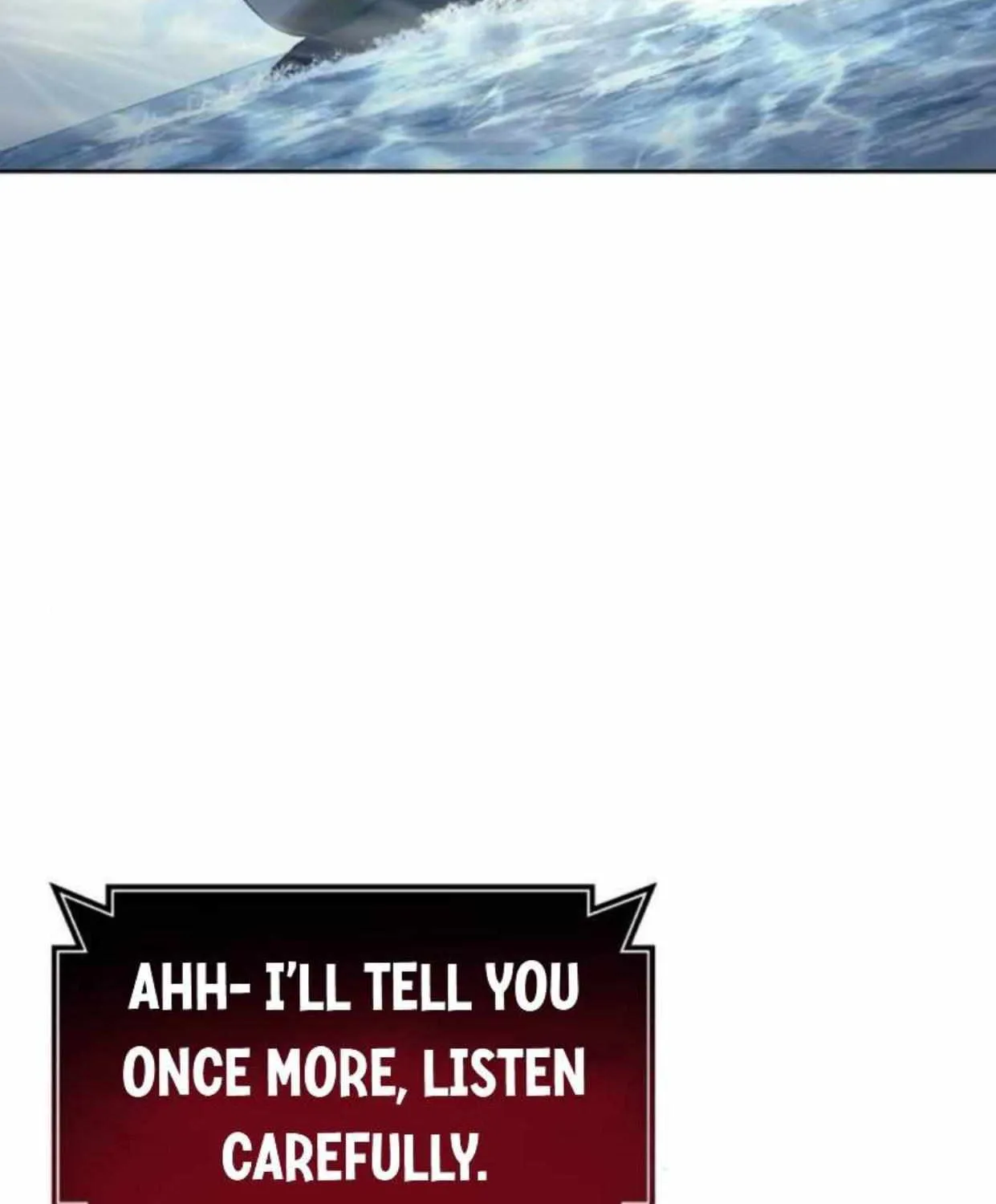 Tower of God: Urek Mazino Chapter 31 page 32 - 