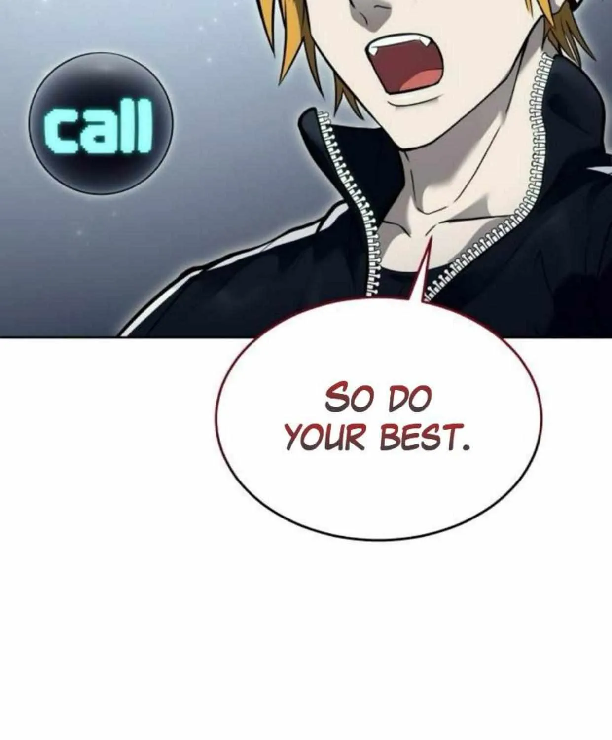 Tower of God: Urek Mazino Chapter 31 page 35 - 