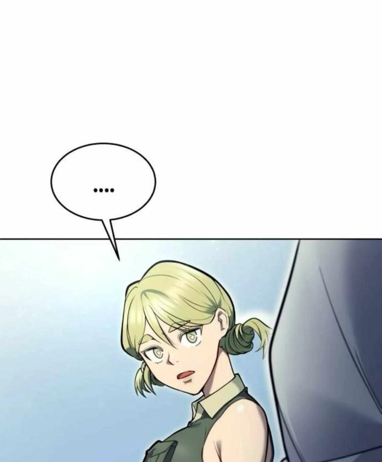 Tower of God: Urek Mazino Chapter 31 page 38 - 