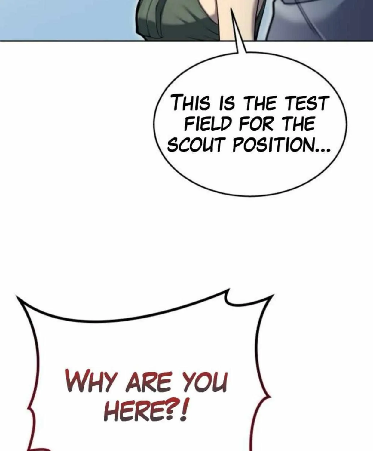 Tower of God: Urek Mazino Chapter 31 page 39 - 
