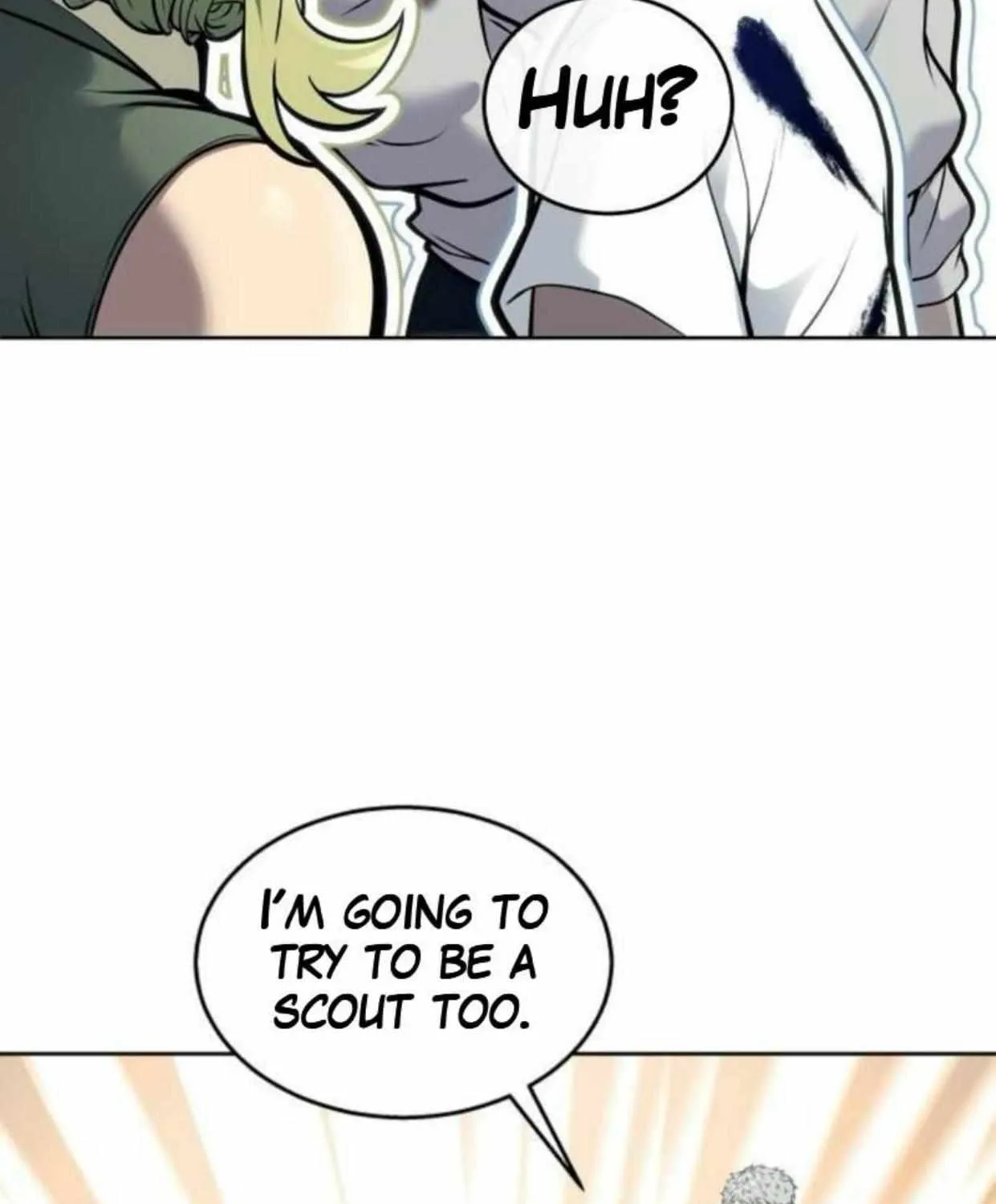 Tower of God: Urek Mazino Chapter 31 page 41 - 