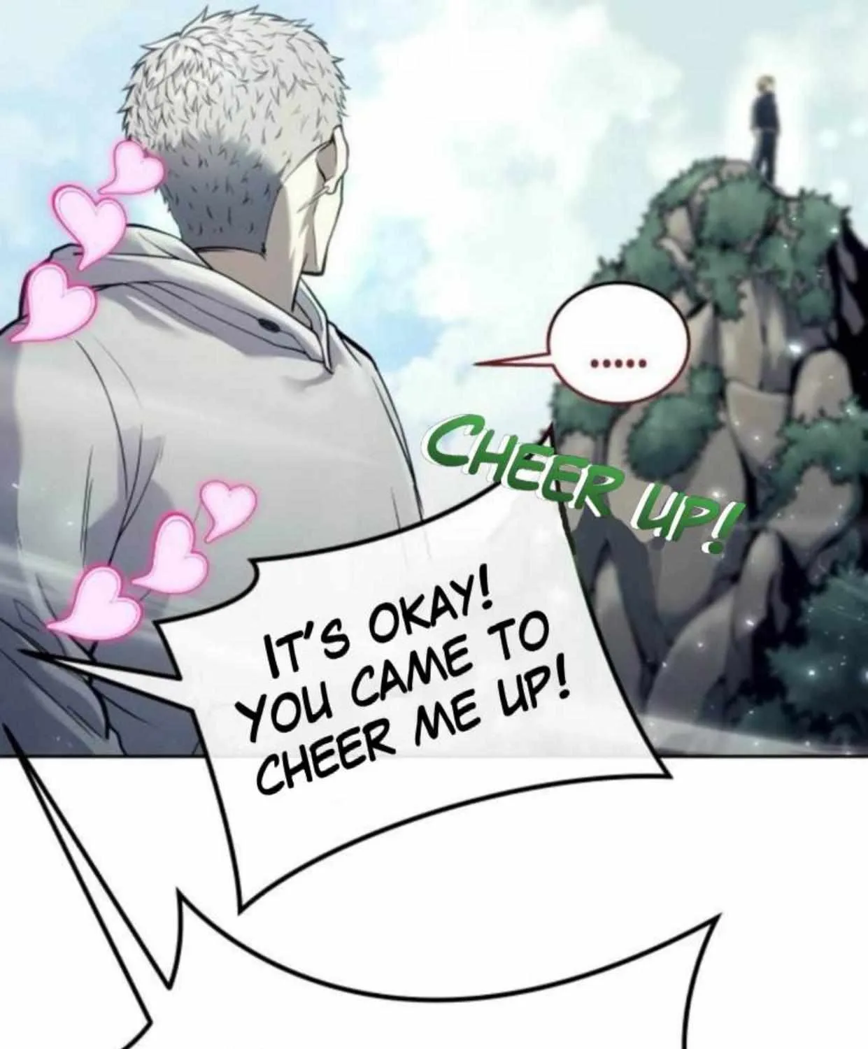 Tower of God: Urek Mazino Chapter 31 page 46 - 