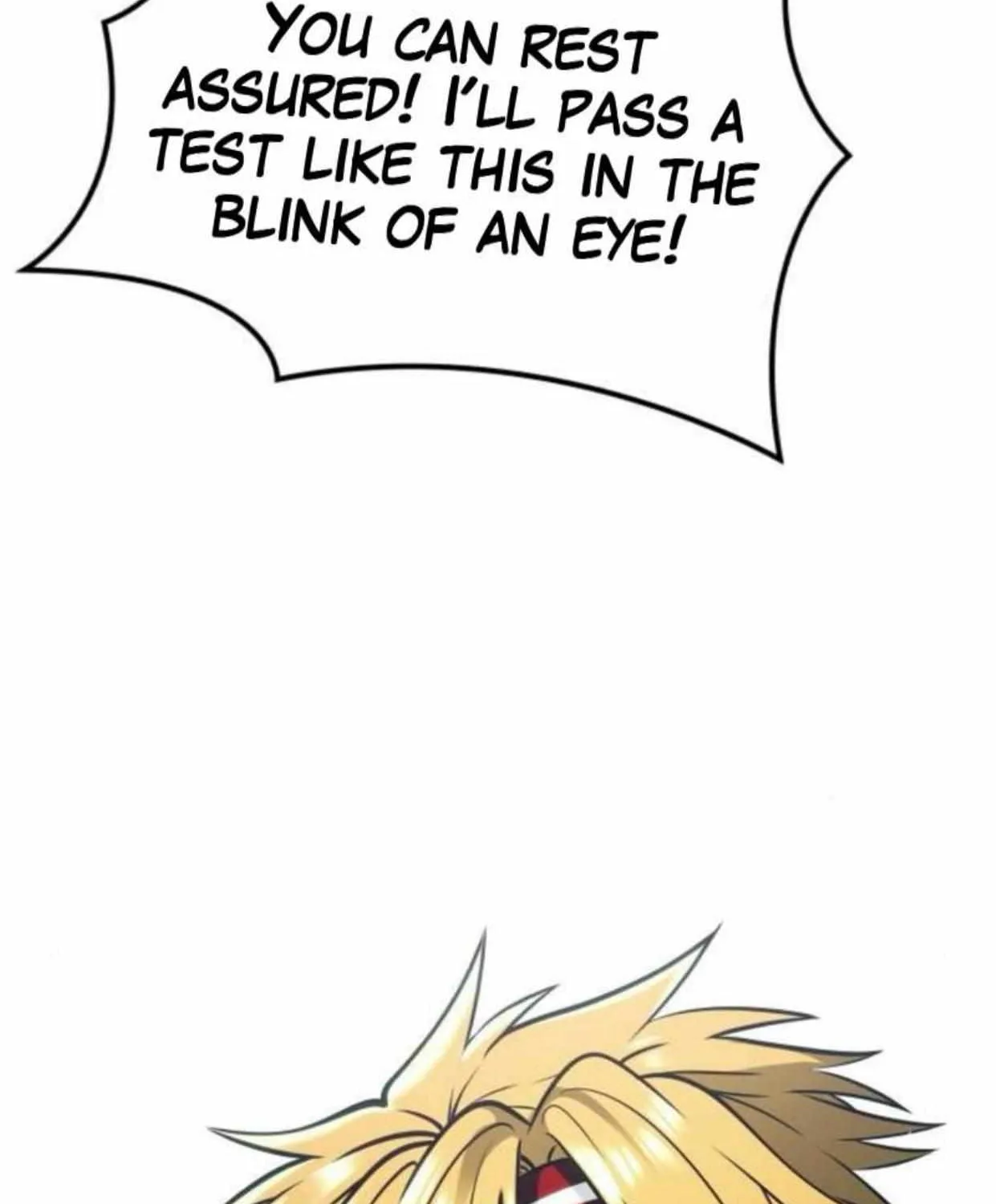 Tower of God: Urek Mazino Chapter 31 page 47 - 