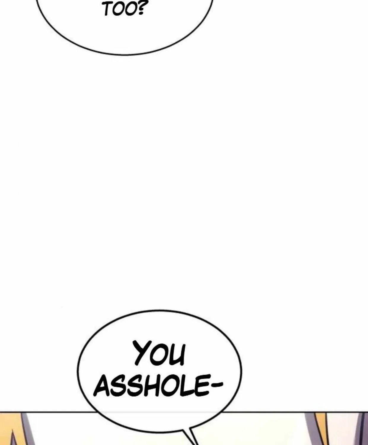 Tower of God: Urek Mazino Chapter 31 page 49 - 